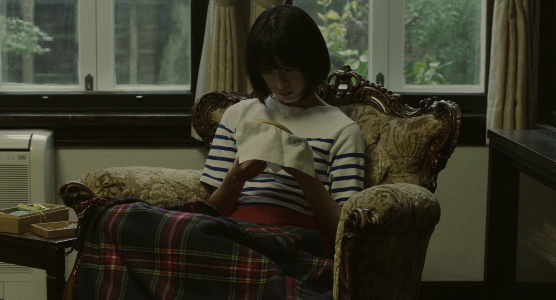 Aristocrats (2021) —  shot,  lighting