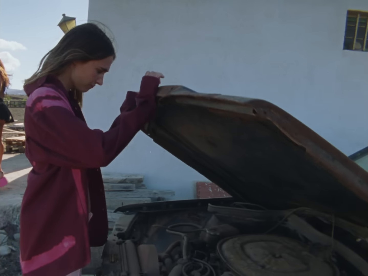 ESTATE 80 (2024) —  shot,  lighting