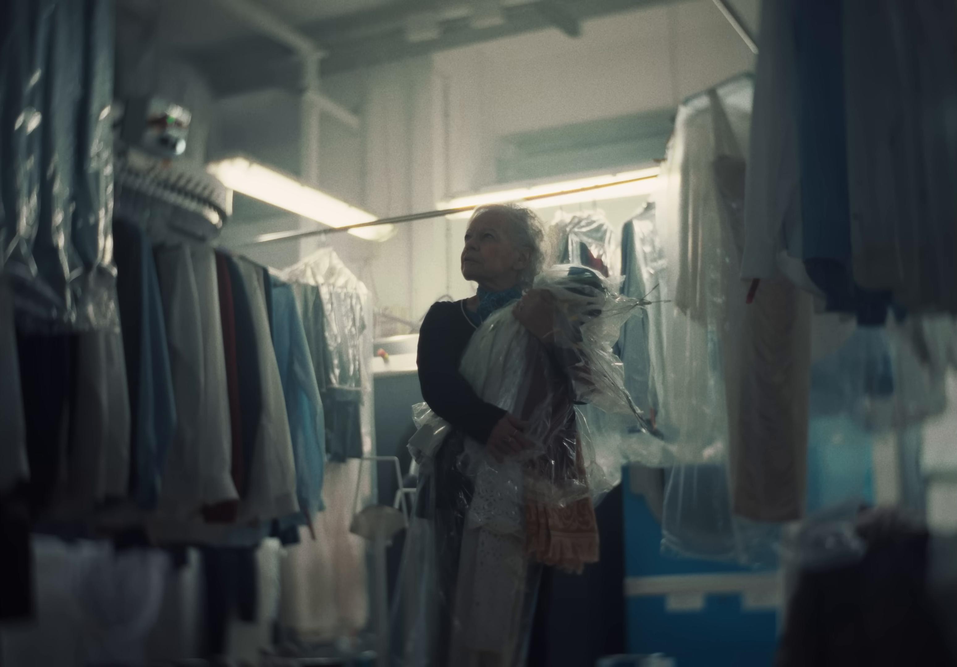 il ritmo delle cose (2025) —  shot,  lighting