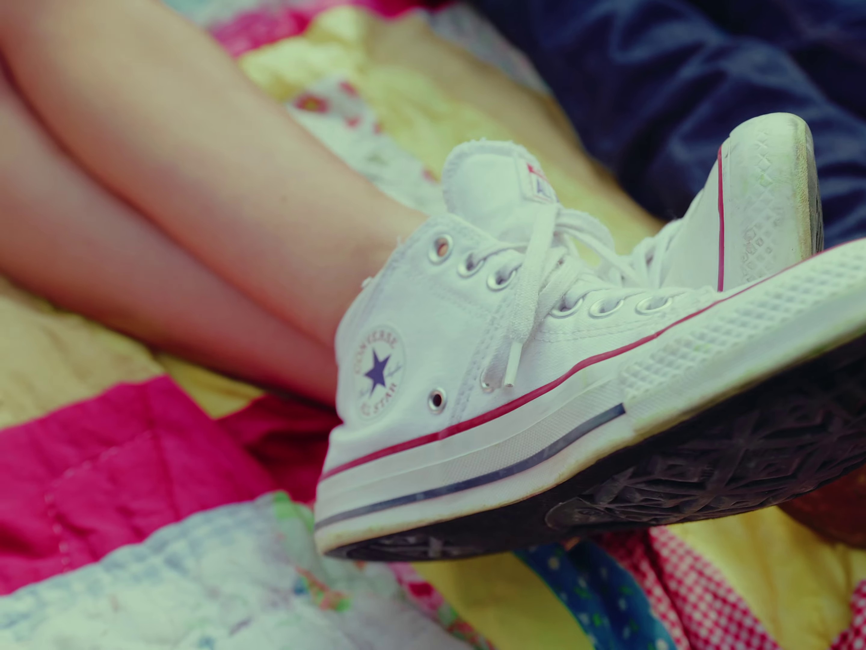 I Wanna Know (2024) —  shot,  lighting