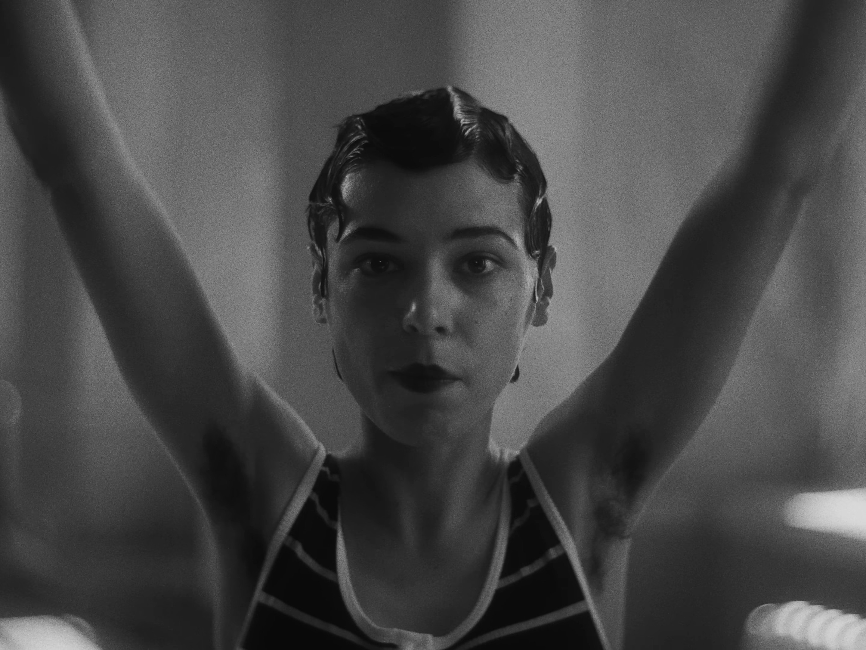 All My Freaks (2024) —  shot,  lighting