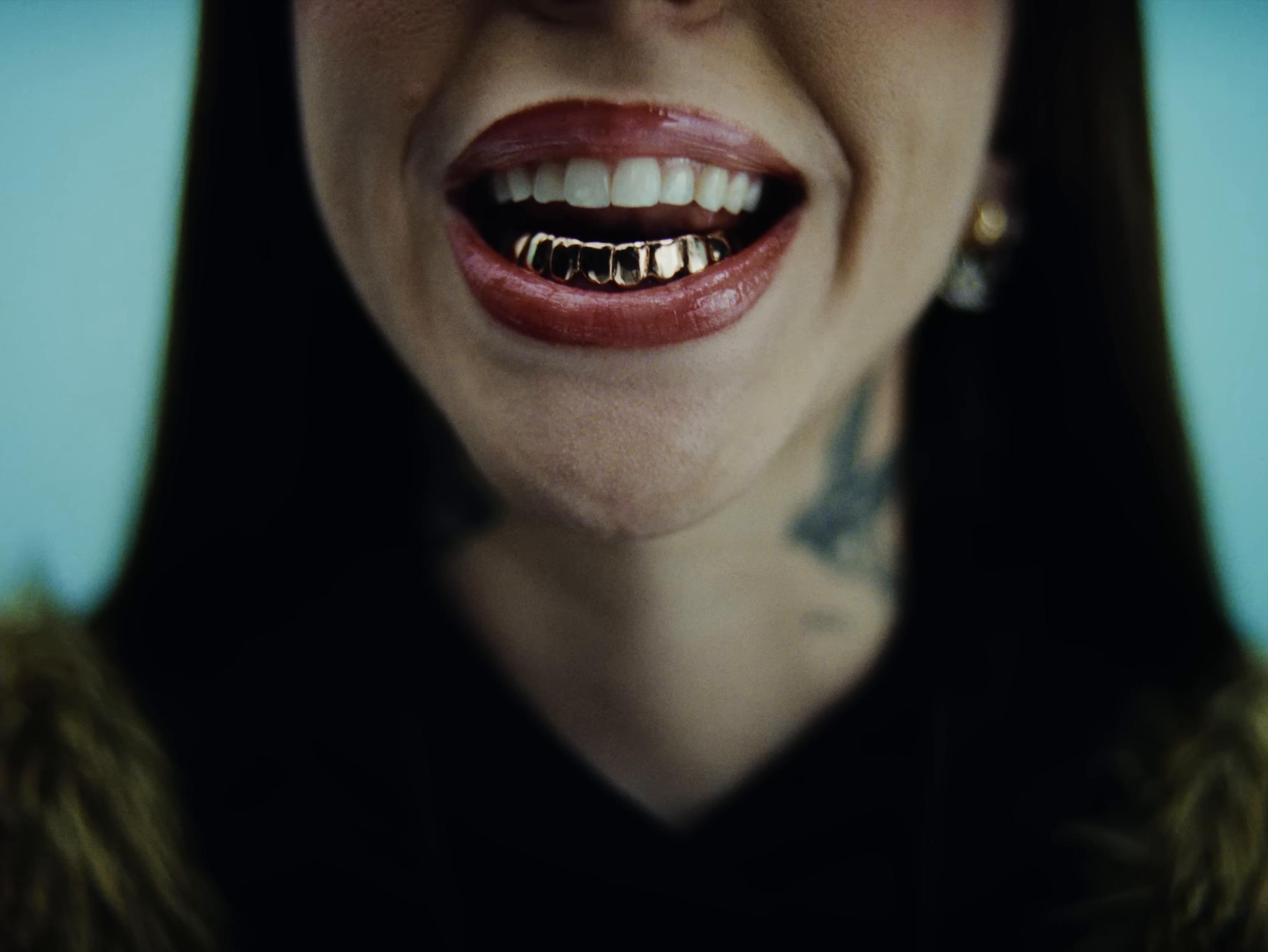 WASSUP (2025) —  shot,  lighting