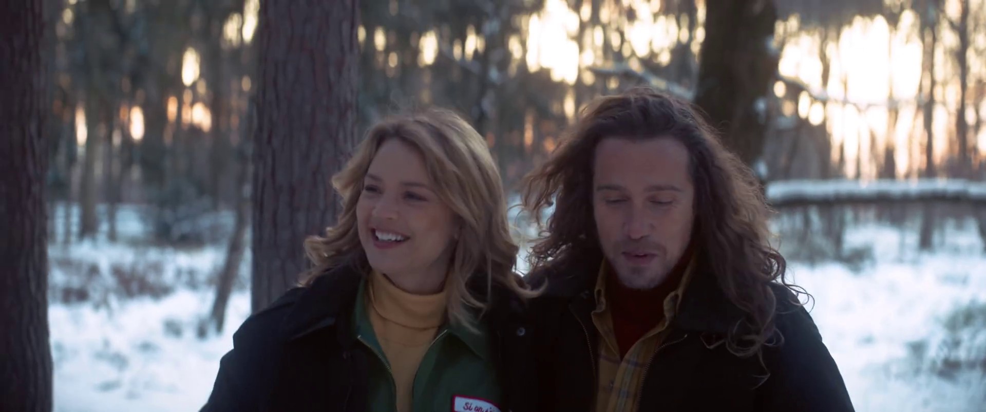 Kiki (2021) —  shot,  lighting