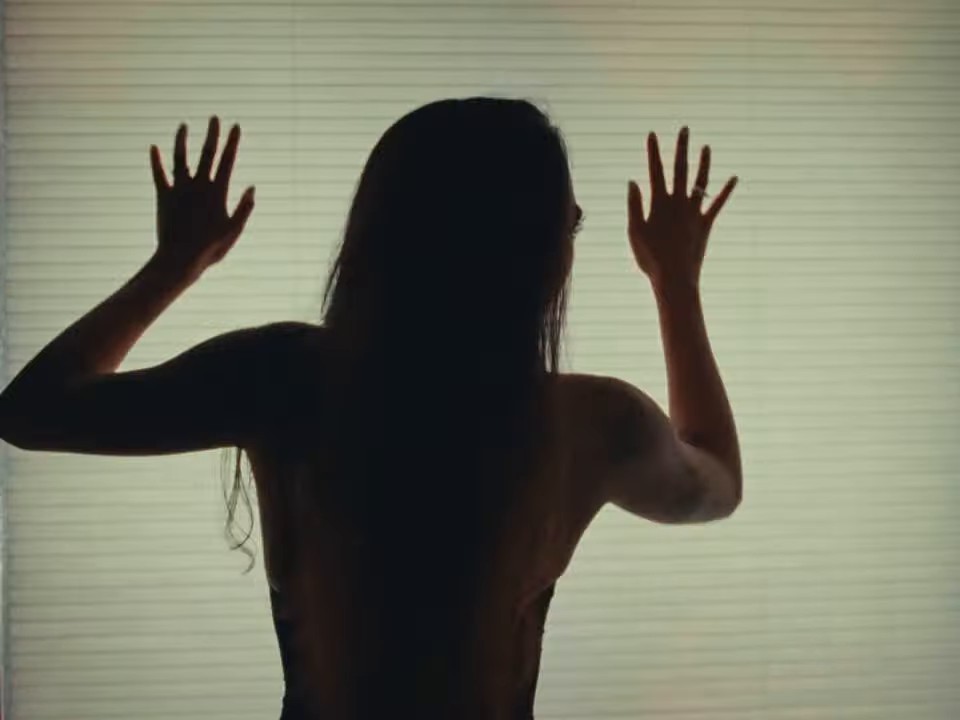 I Just Can't Be Alone (2024) —  shot,  lighting