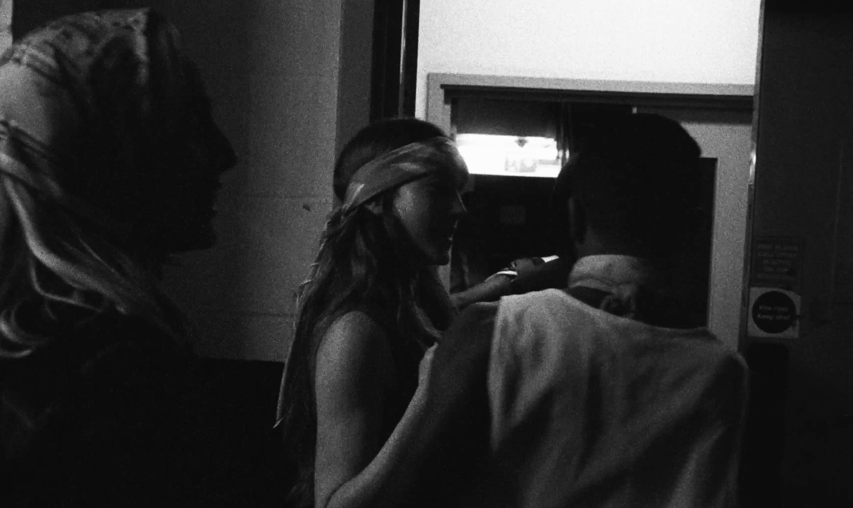 Hermès - Brides de Gala (2024) —  shot,  lighting