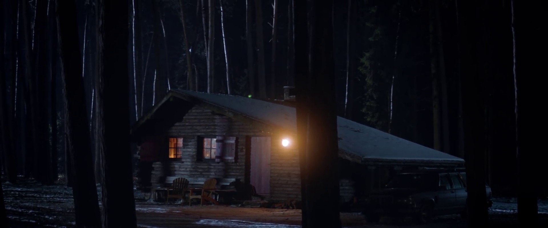 Kiki (2021) —  shot,  lighting