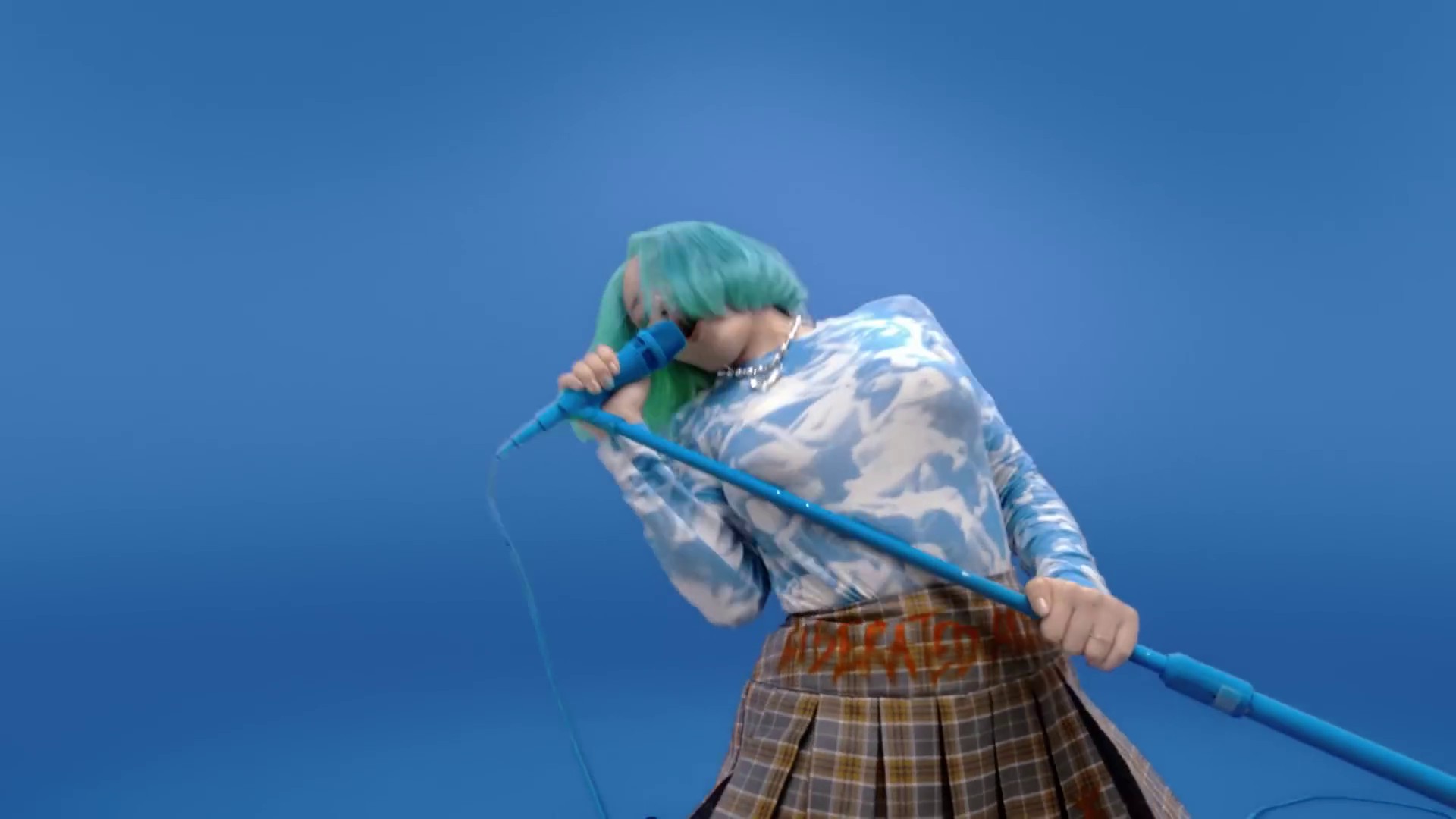 Mirror (2022) —  shot,  lighting