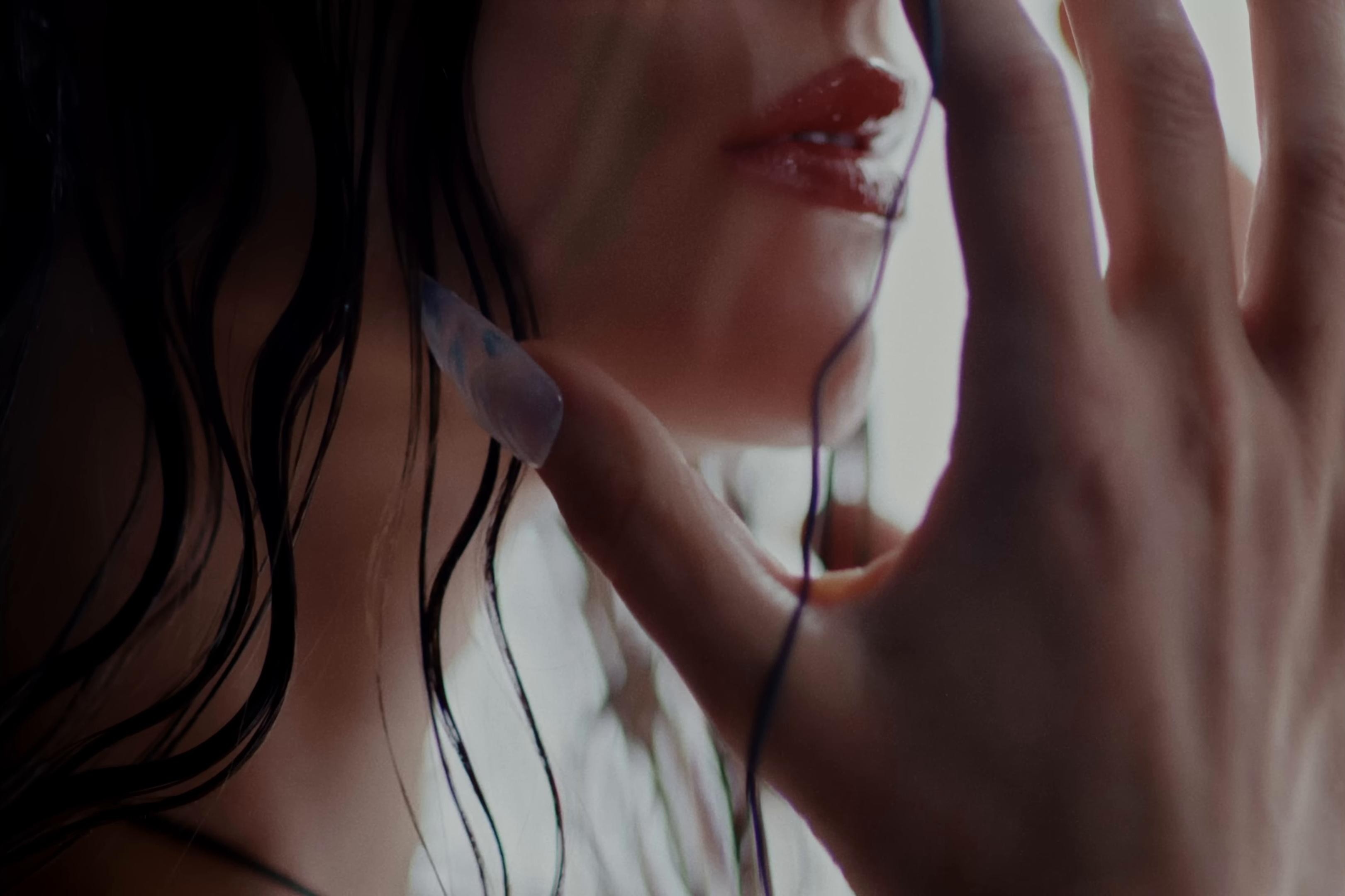 cuerpo (2025) —  shot,  lighting