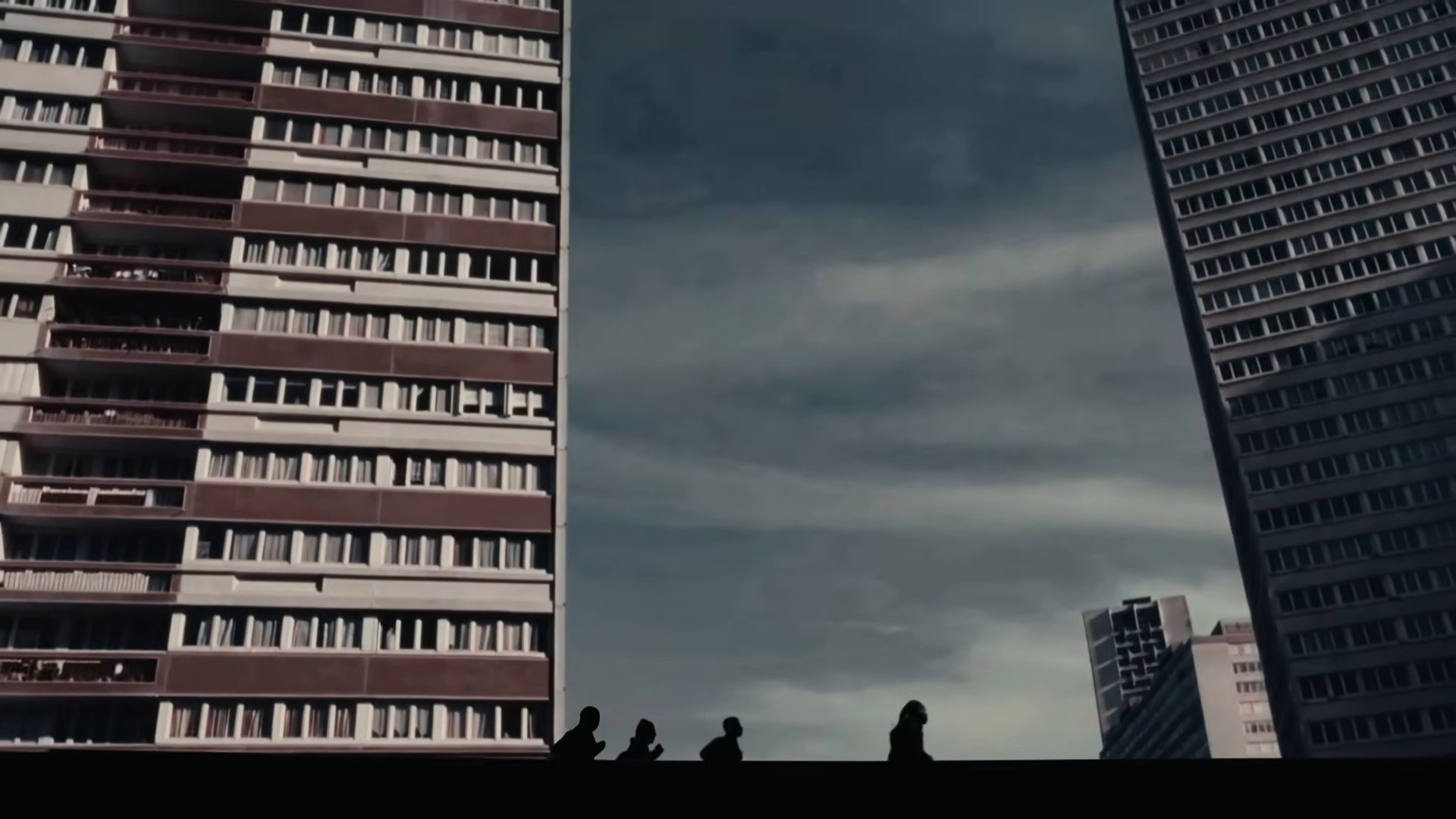 WE ARE GOOD (2025) —  shot,  lighting