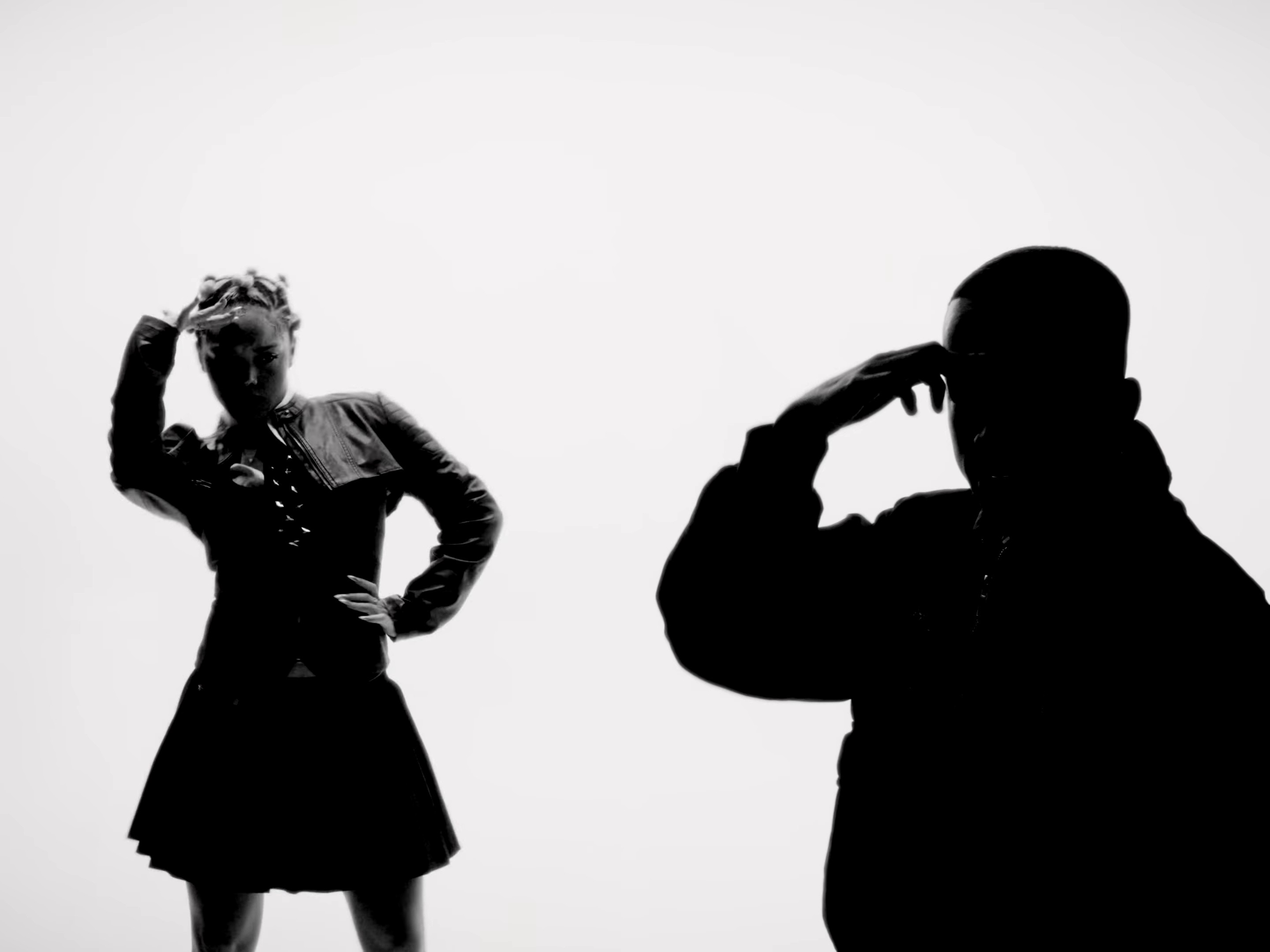 poser (2025) —  shot,  lighting