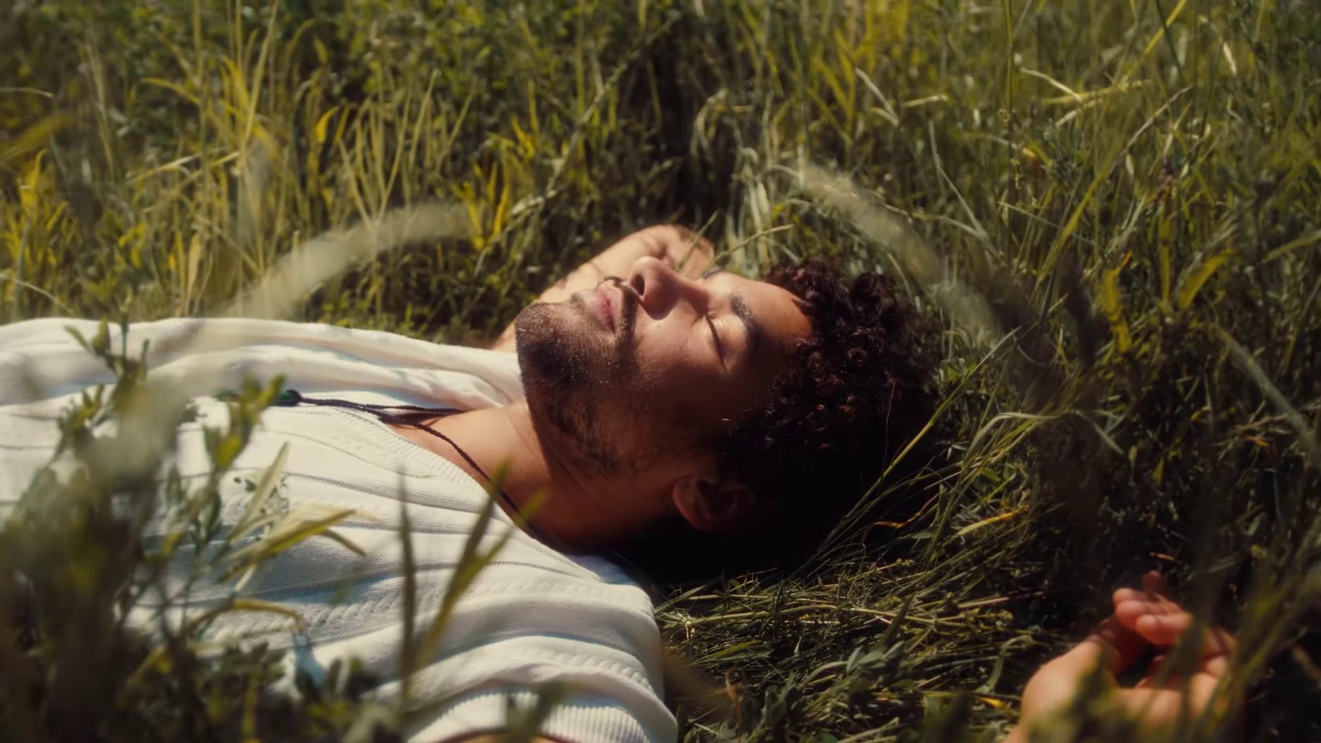 When I'm Back (2023) —  shot,  lighting