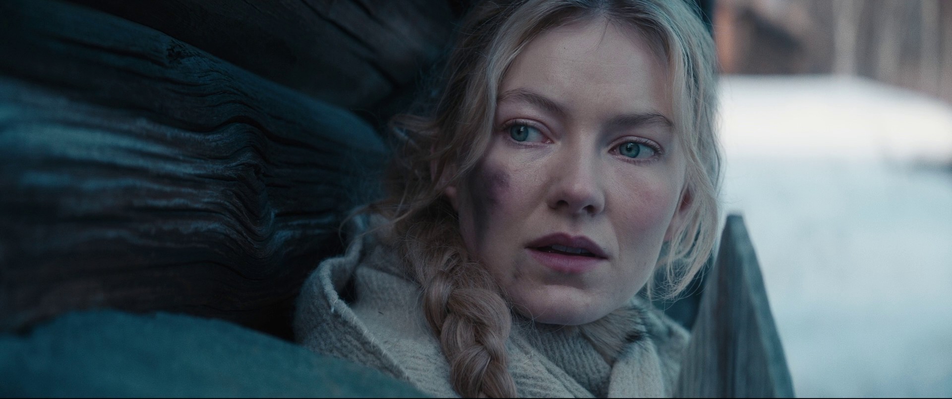 Three Wishes for Cinderella (2021) —  shot,  lighting