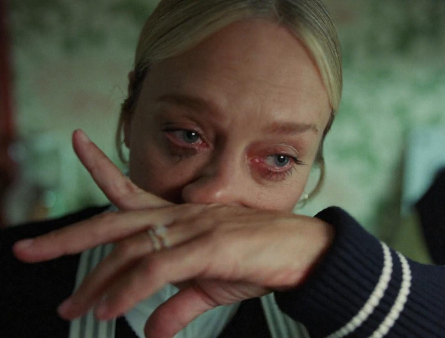 Zalando feat. Chloë Sevigny DC (2024) —  shot,  lighting