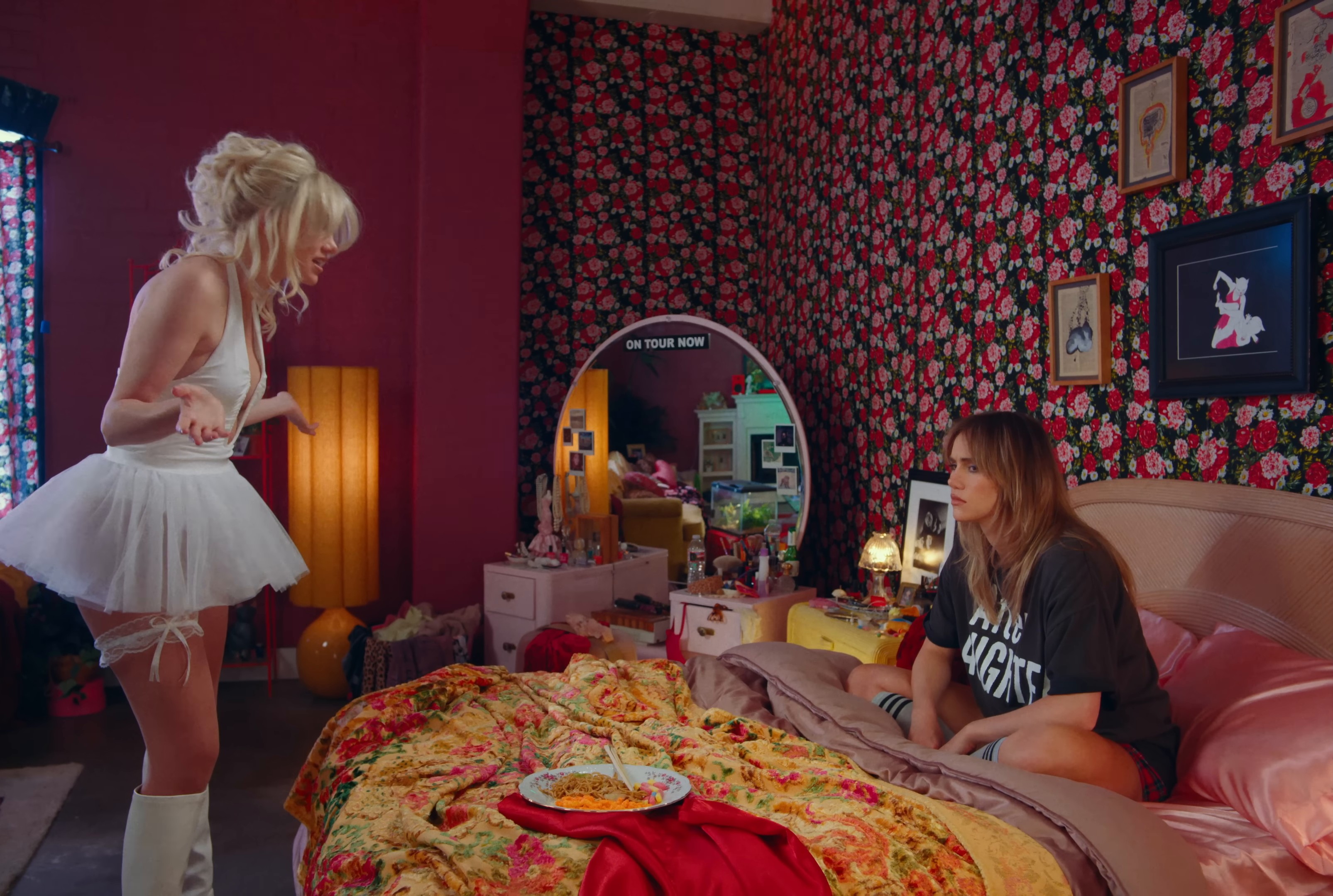 Supersad (2024) —  shot,  lighting