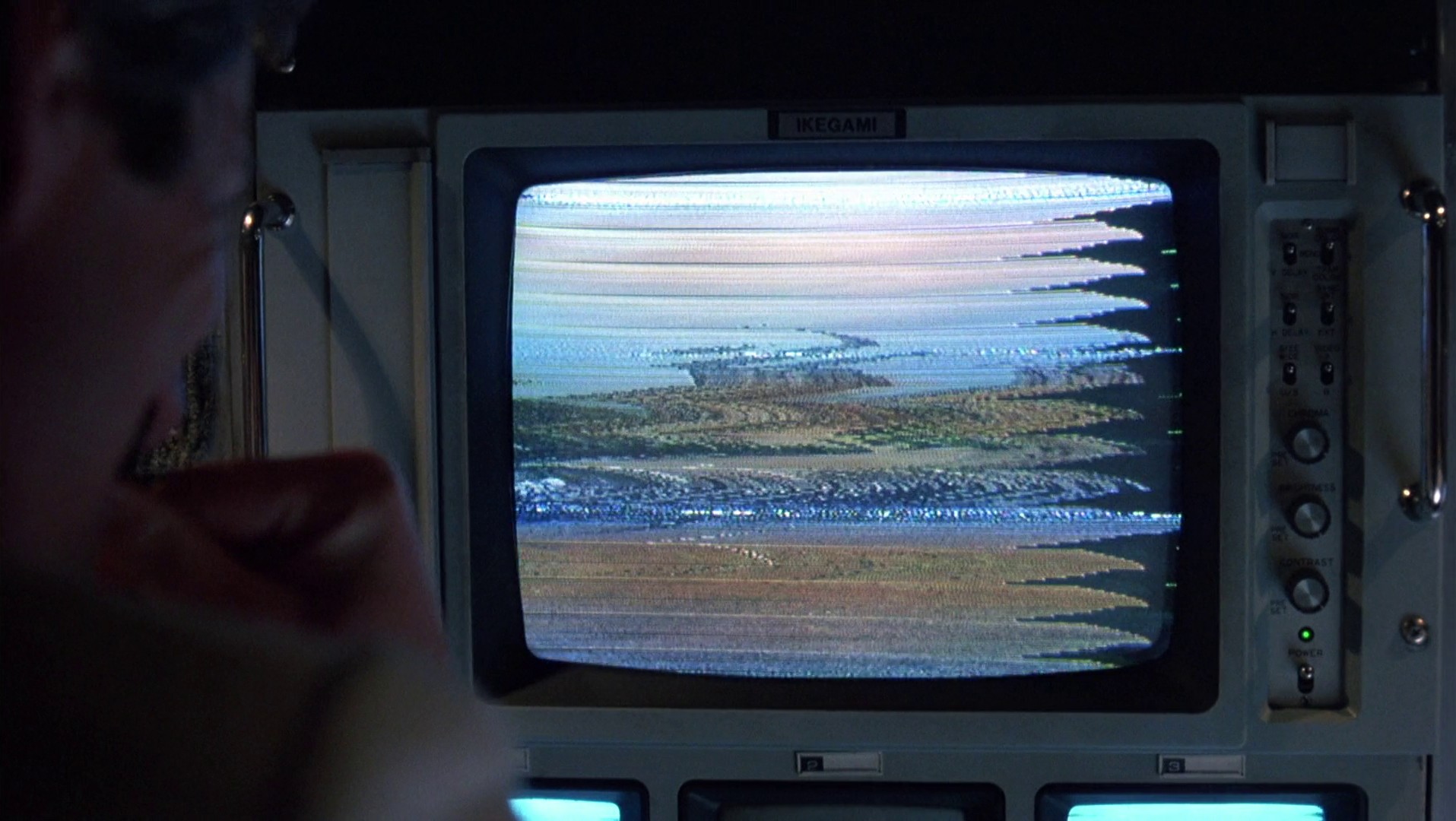 Power (1986) —  shot,  lighting