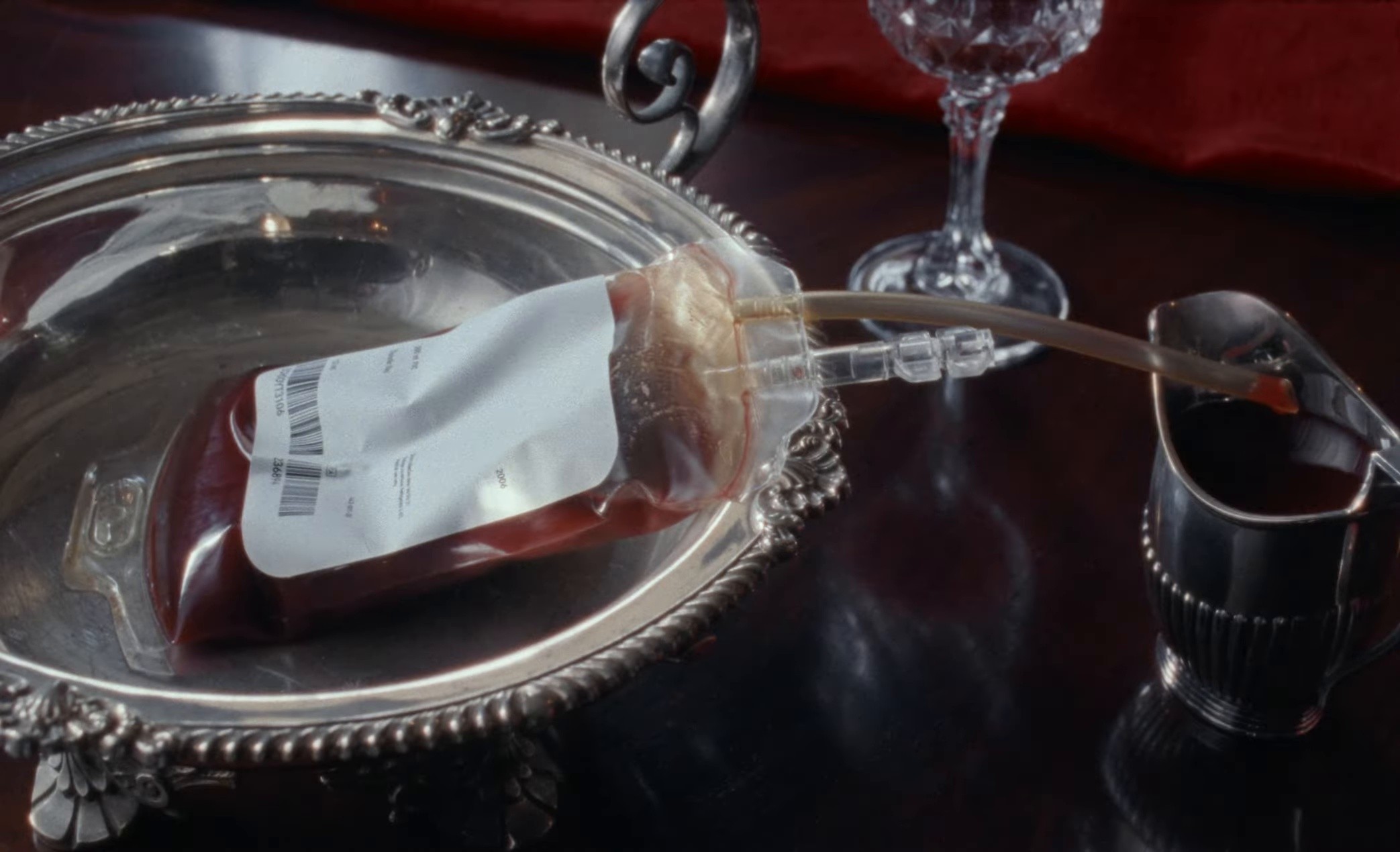 FFFFF (2025) —  shot,  lighting