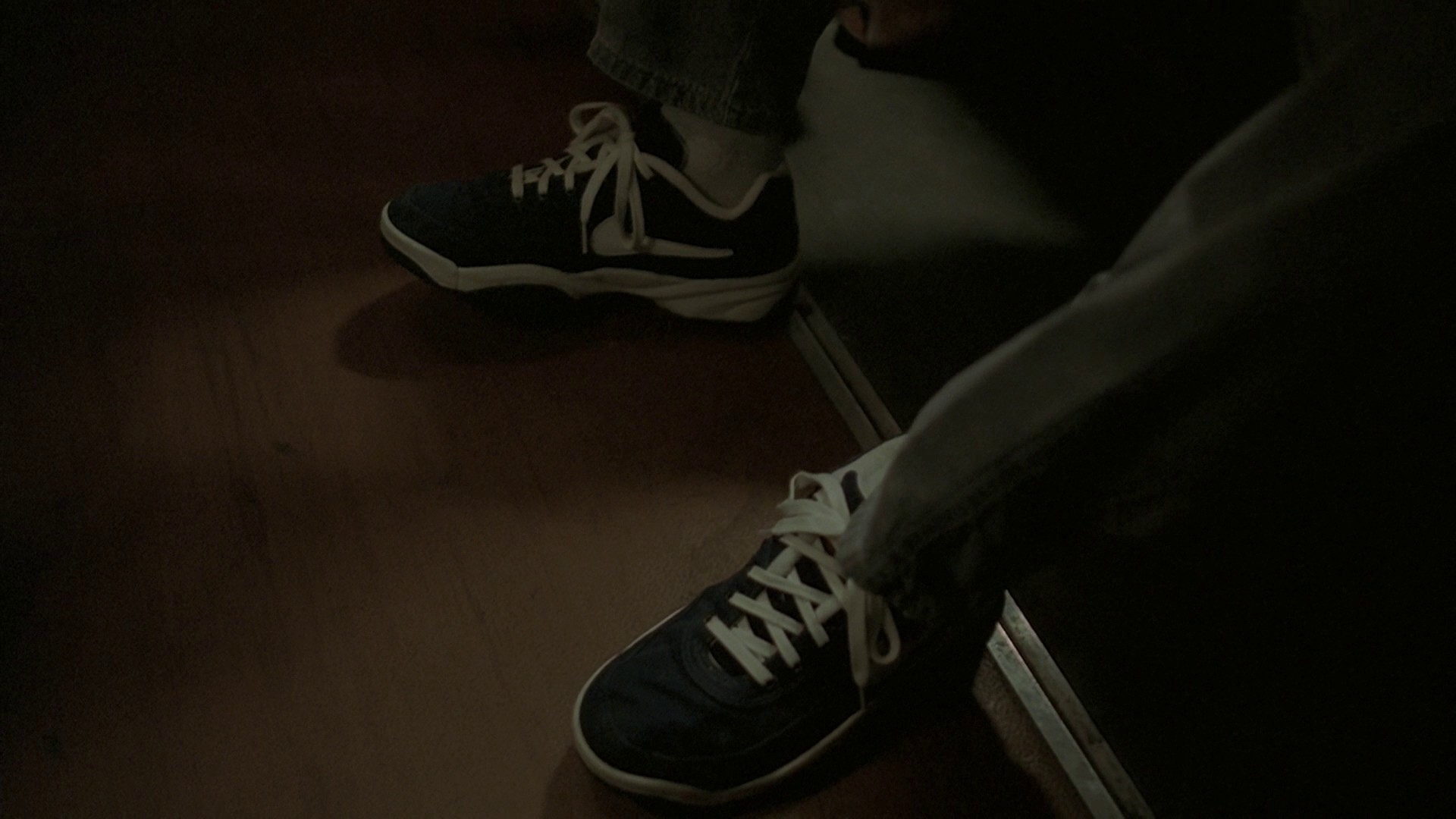 The Power of Kangwon Province (1998) —  shot,  lighting