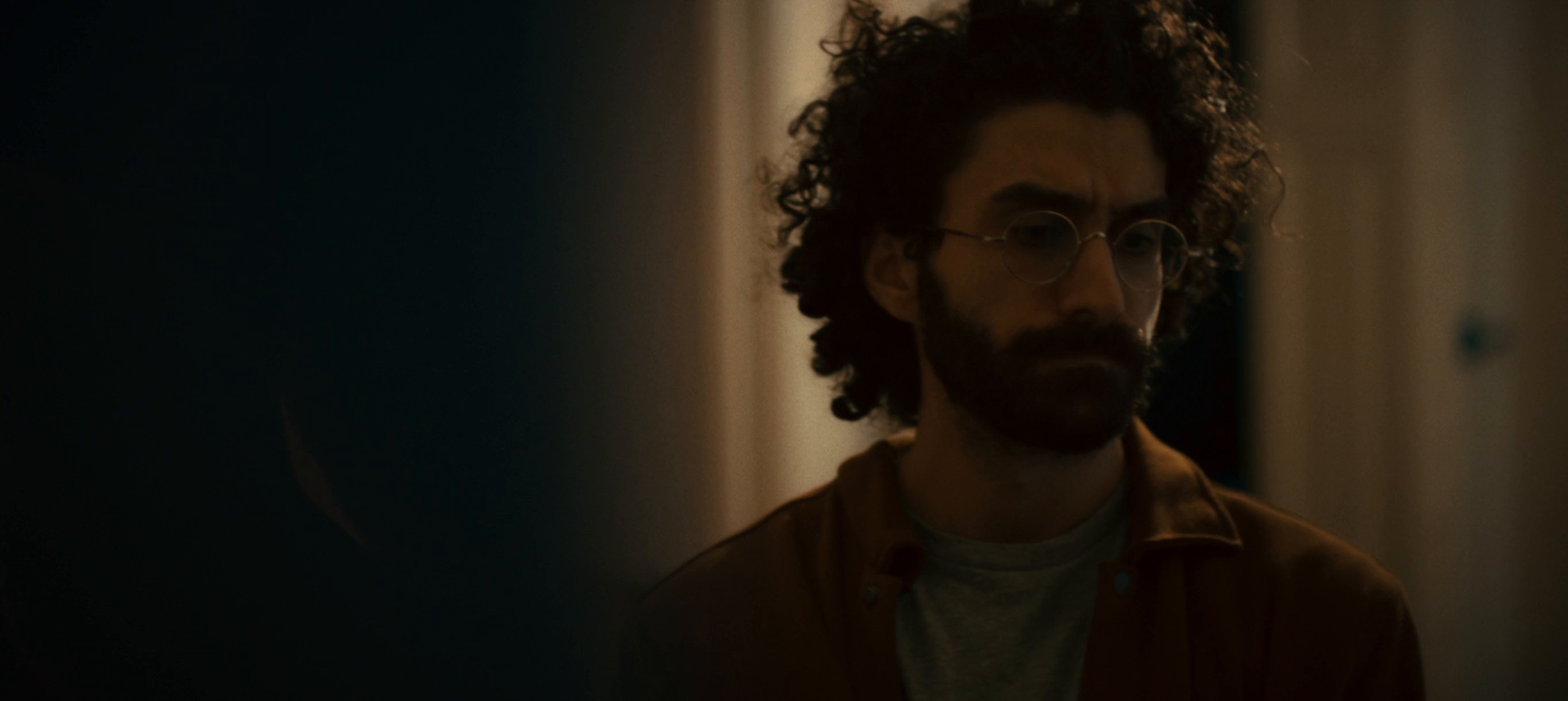 Uber | Mr Kringle (2023) —  shot,  lighting