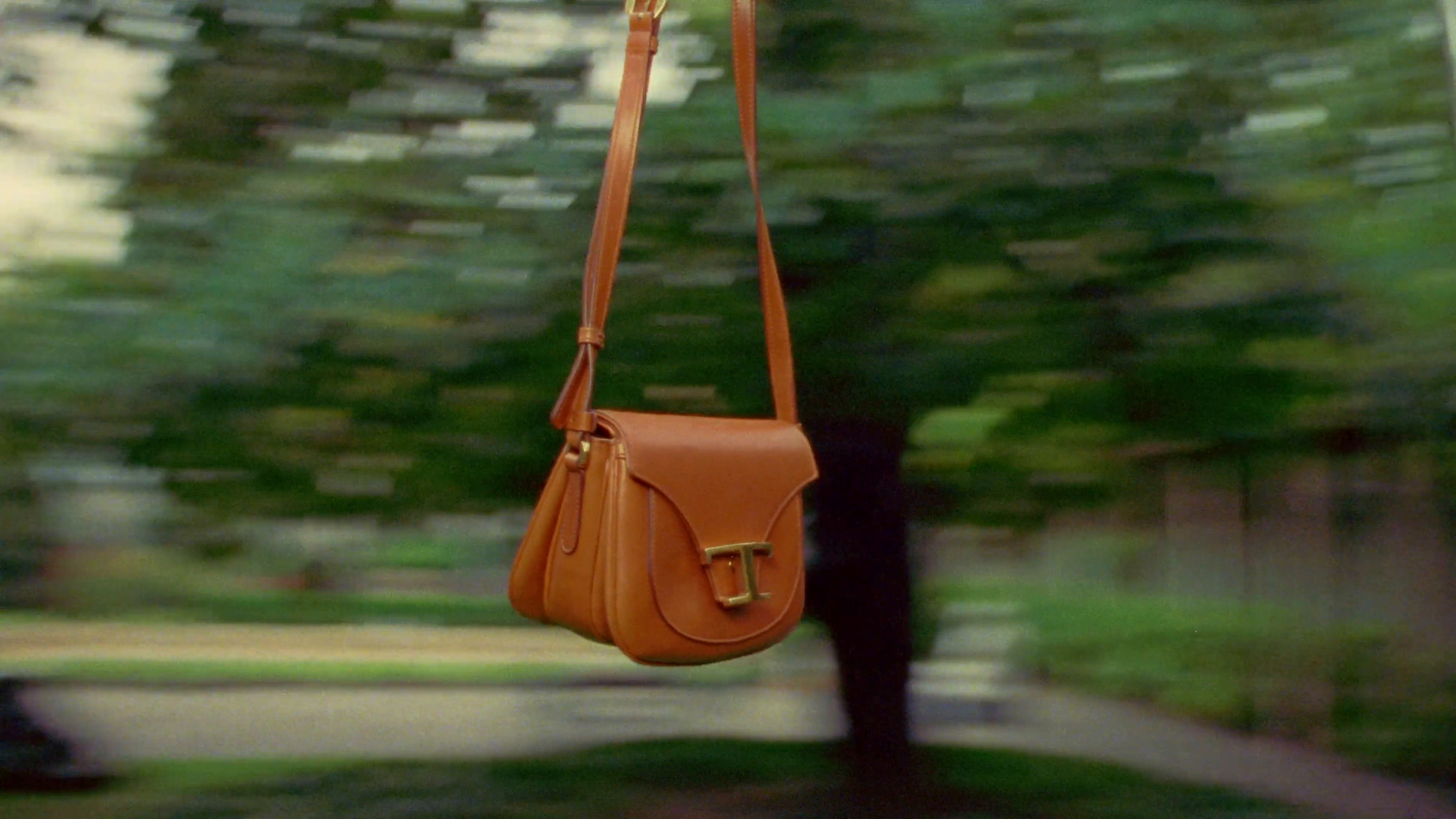 Tod's SS20 (2020) —  shot,  lighting