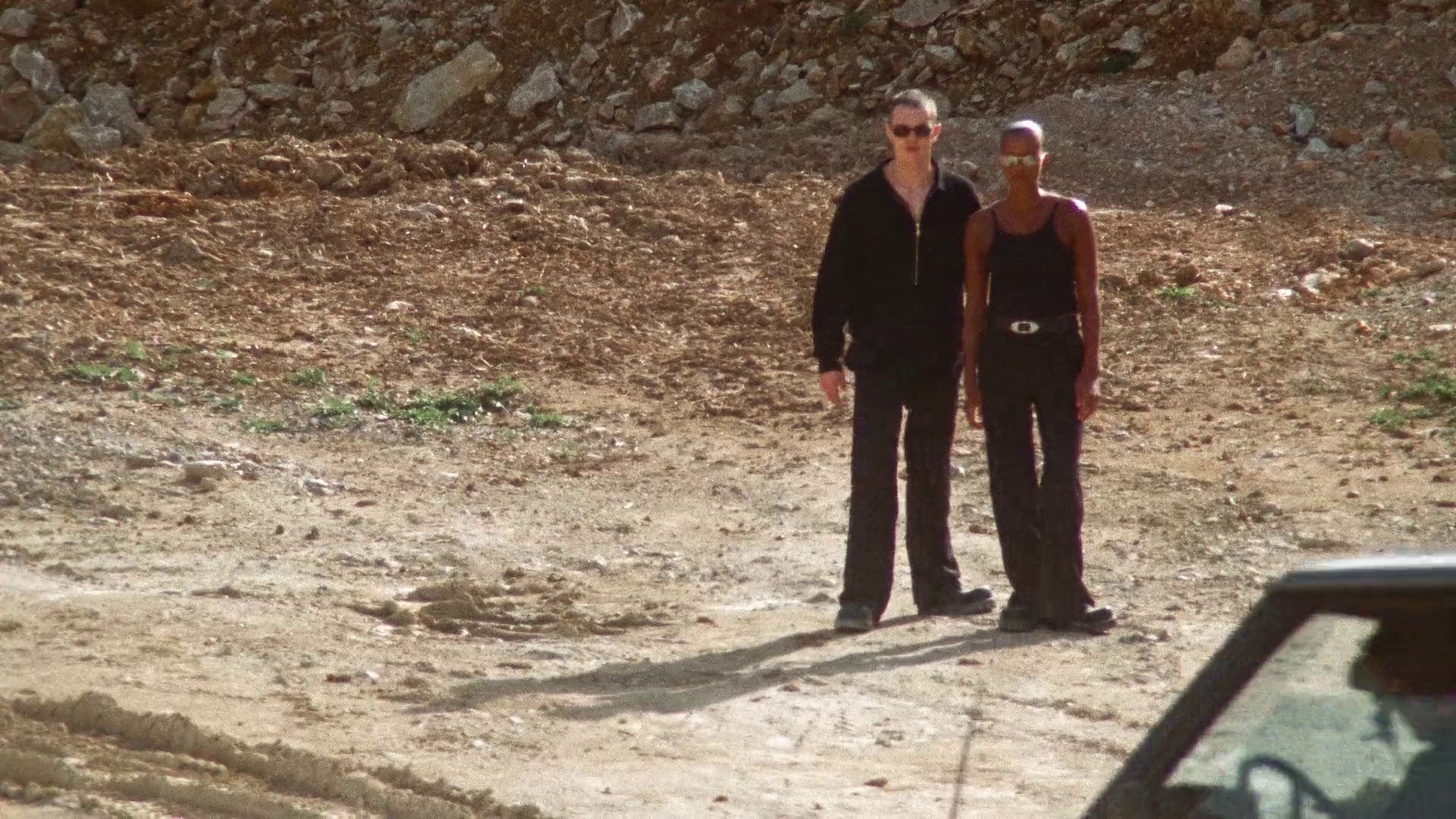 CHIMI SS24 | (2024) —  shot,  lighting