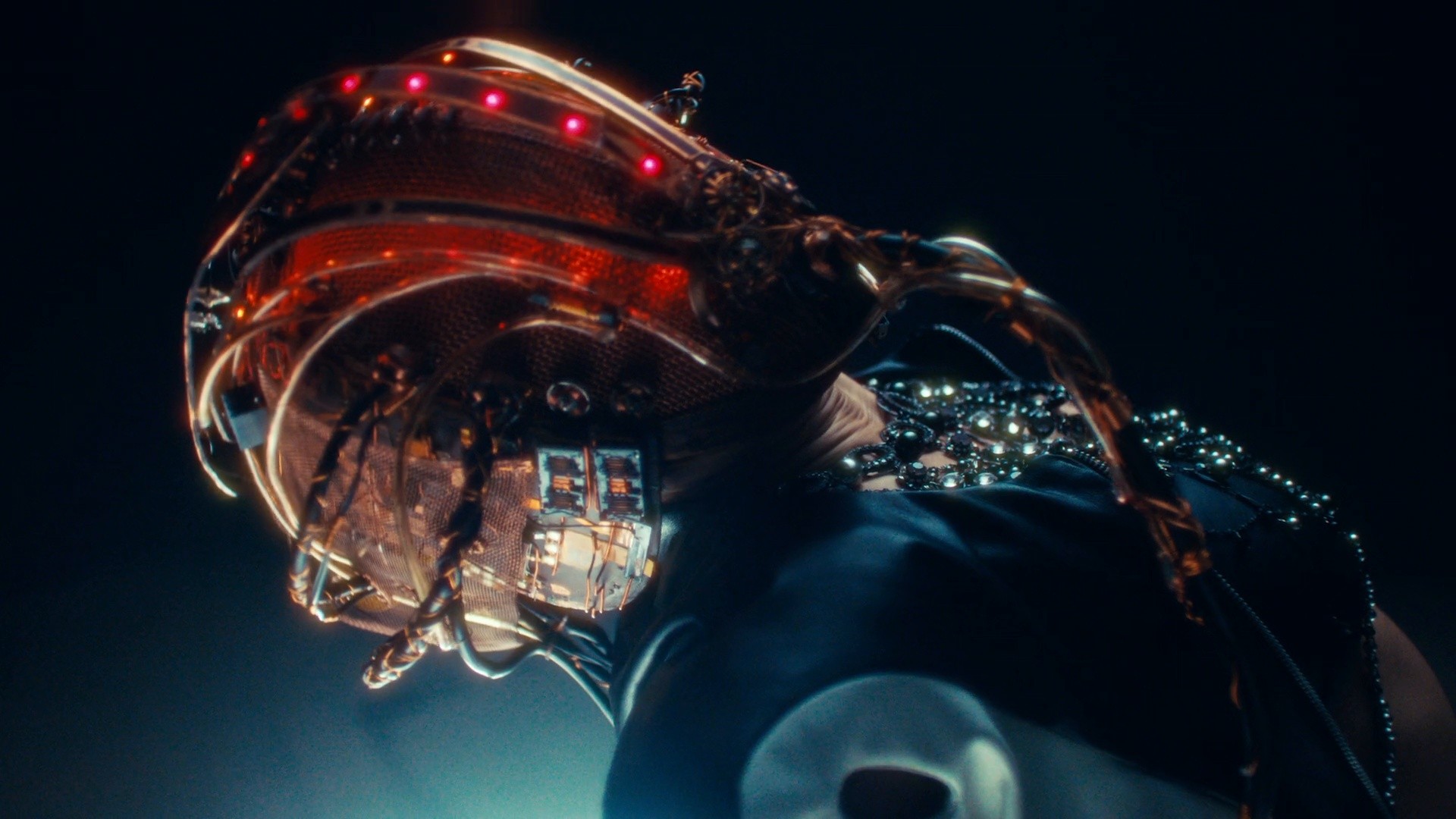 Miracle (2025) —  shot,  lighting