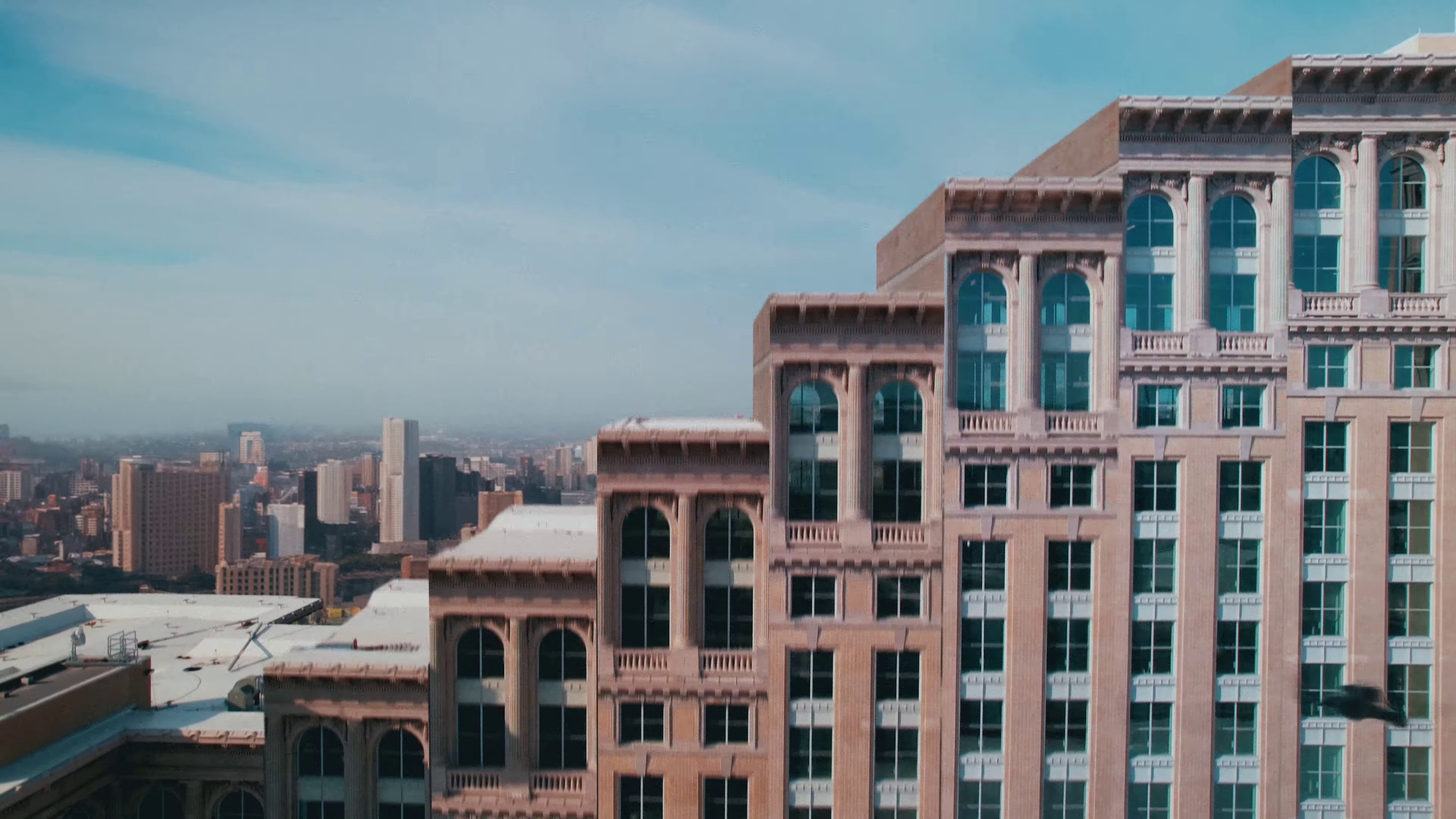 Dive (2023) —  shot,  lighting