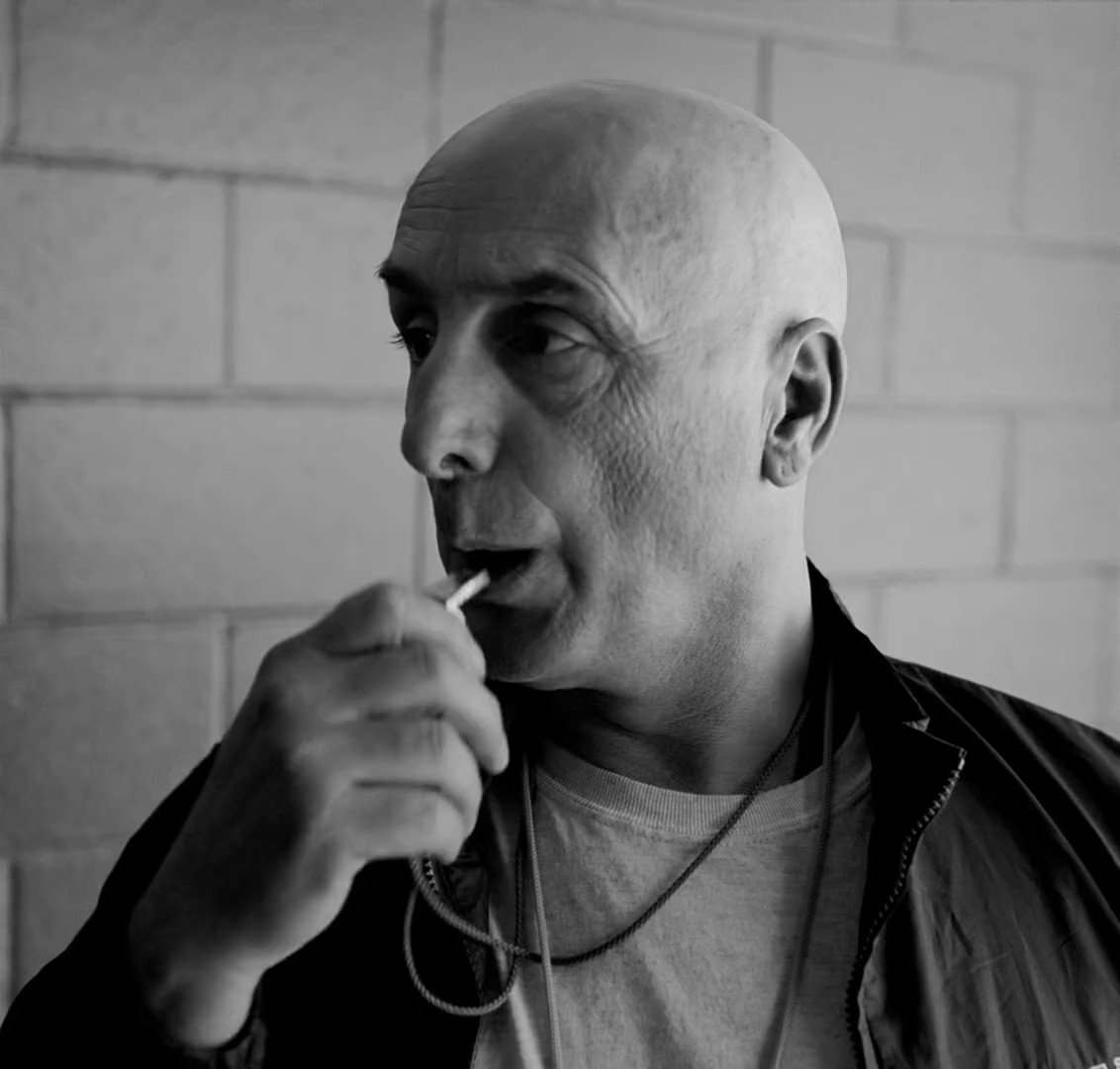 College Boy (2013) —  shot,  lighting