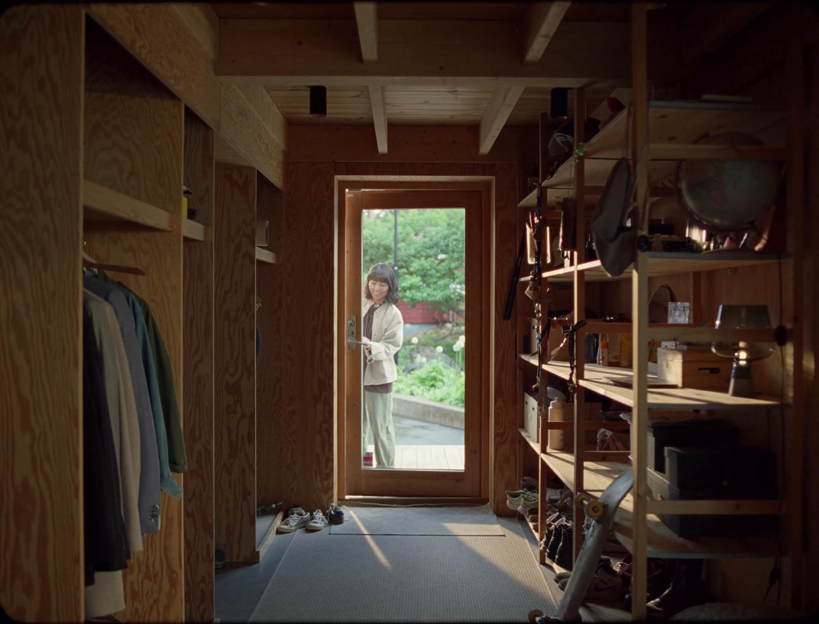 Aarke "Everyday Engineering" (2024) —  shot,  lighting