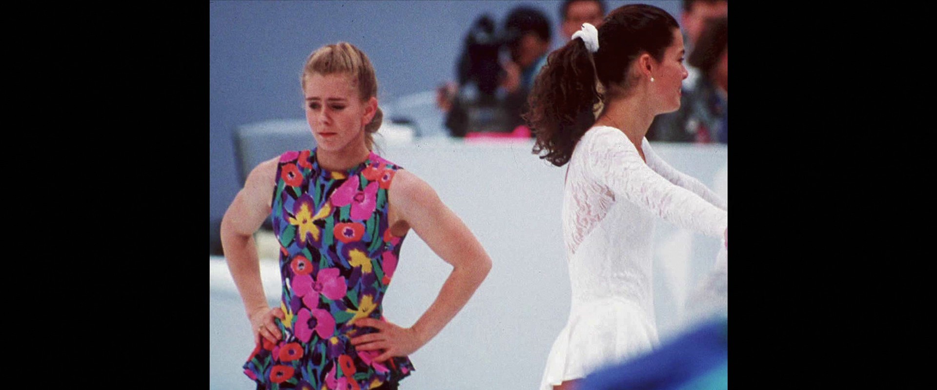 The Beanie Bubble (2023) —  shot,  lighting