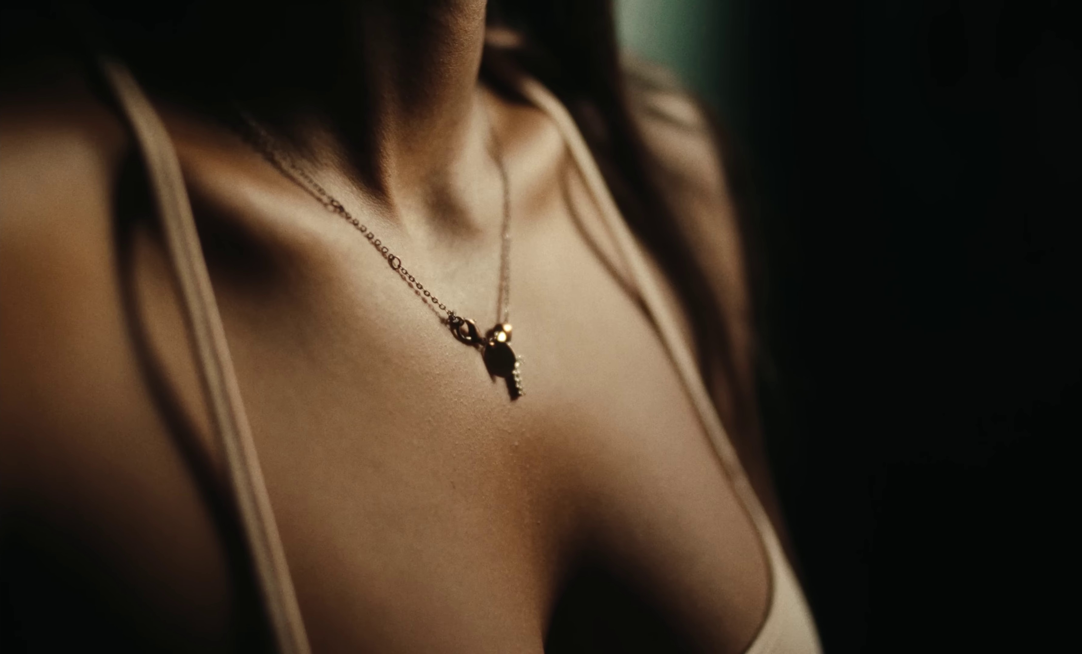 FLASHBACK (2023) —  shot,  lighting