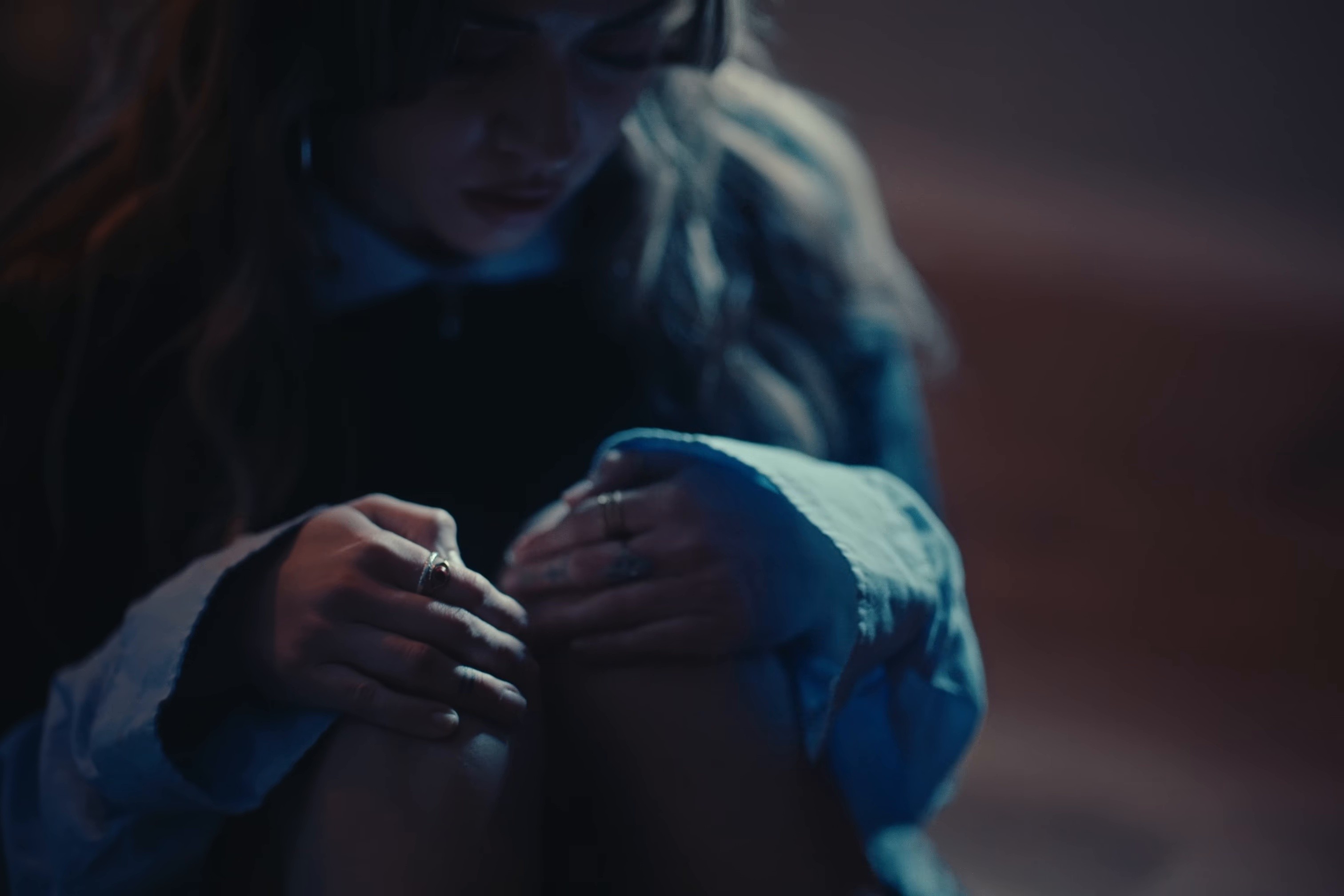 Hasta que haga falta (2024) —  shot,  lighting