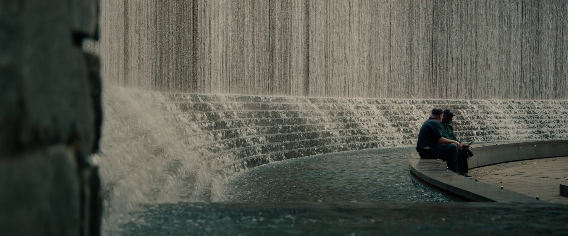 Breaking (2022) —  shot,  lighting