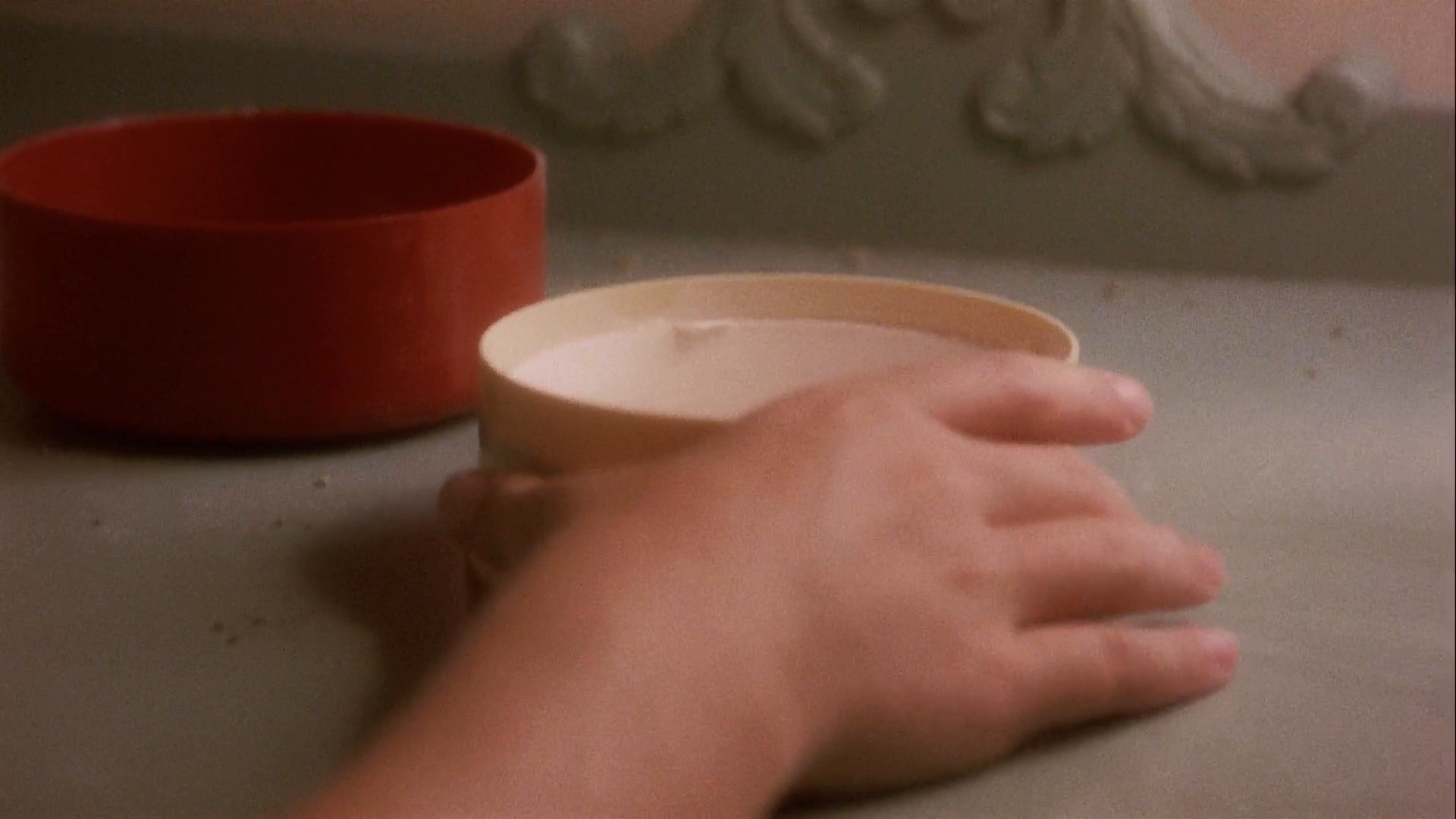 Zelly and Me (1988) —  shot,  lighting