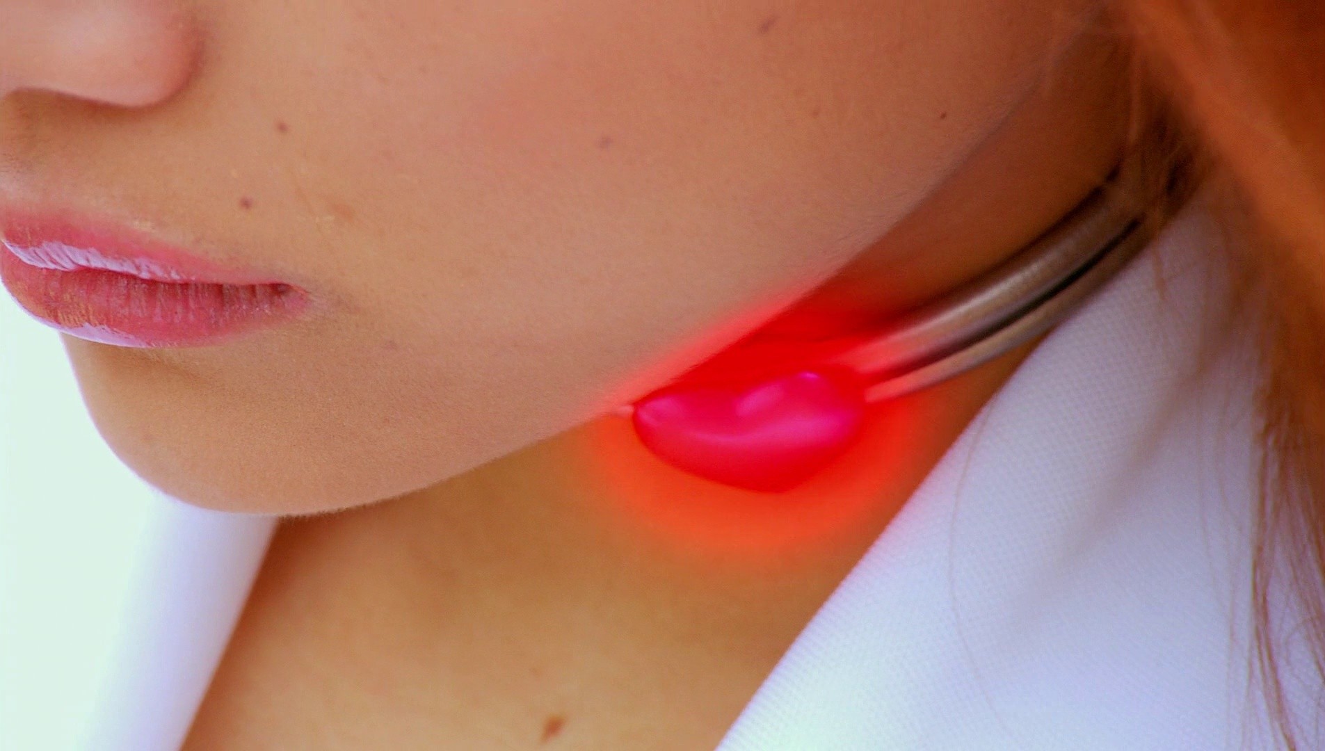 Cutie Honey (2004) —  shot,  lighting