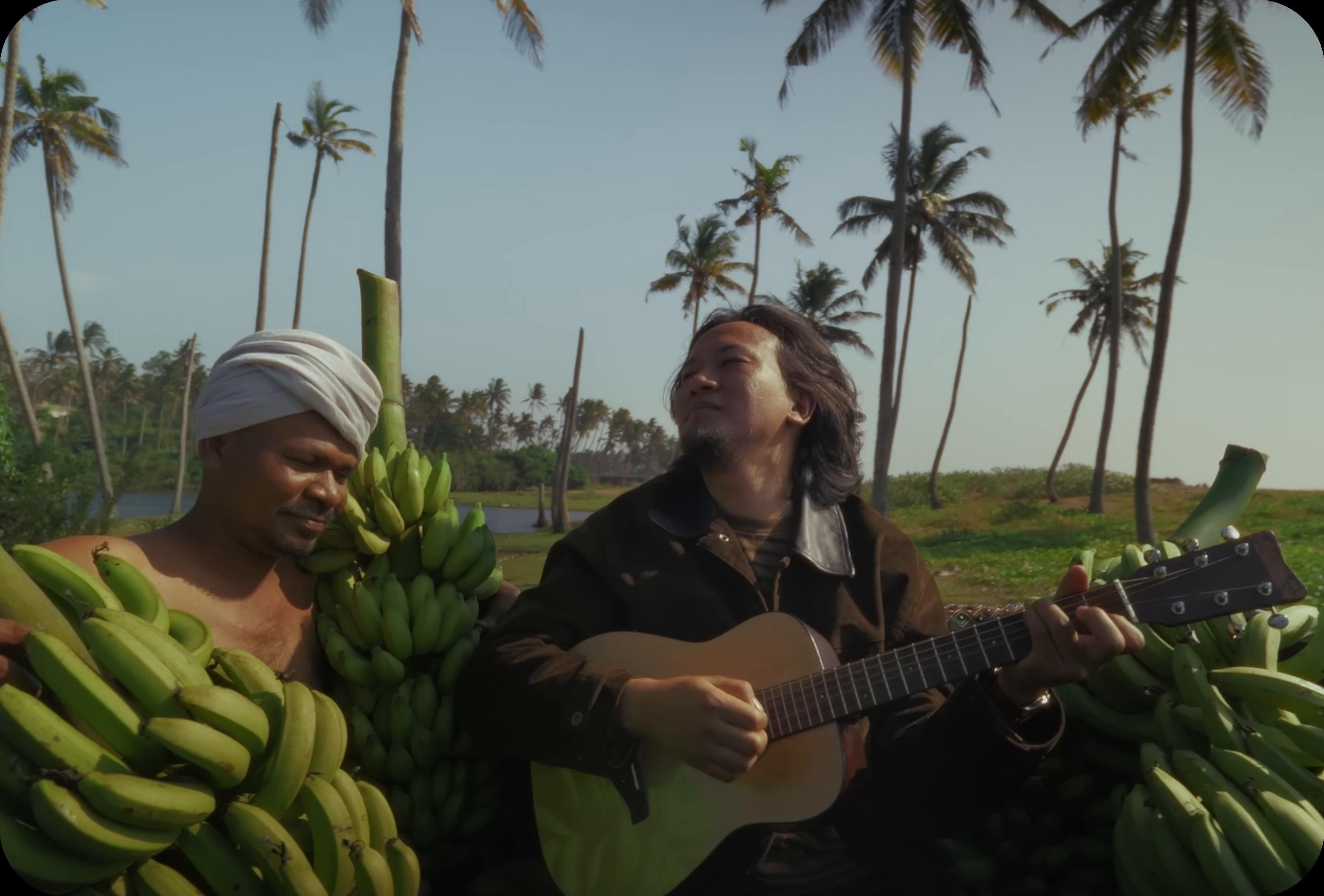 Khud Ko Miloon (2025) —  shot,  lighting