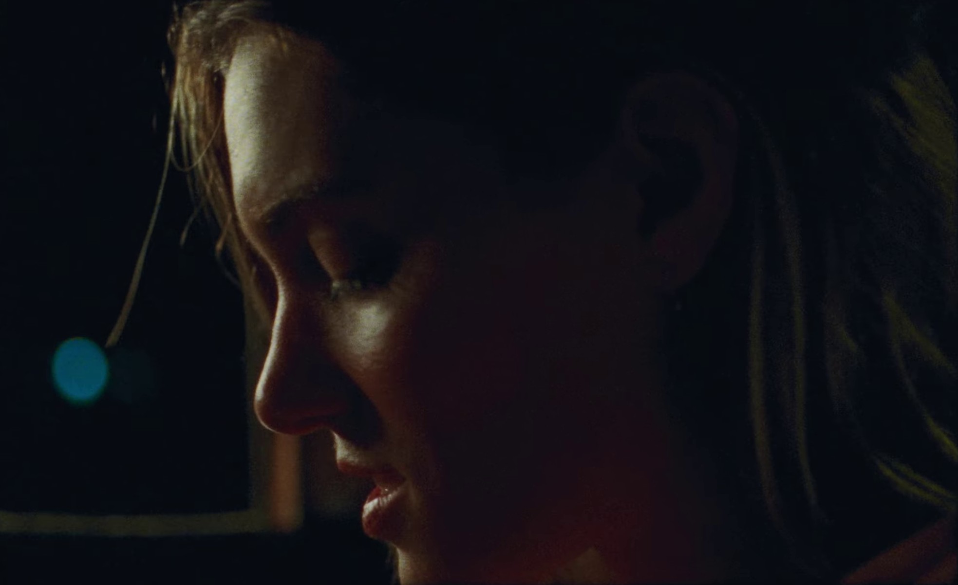 Feel Good (2023) —  shot,  lighting