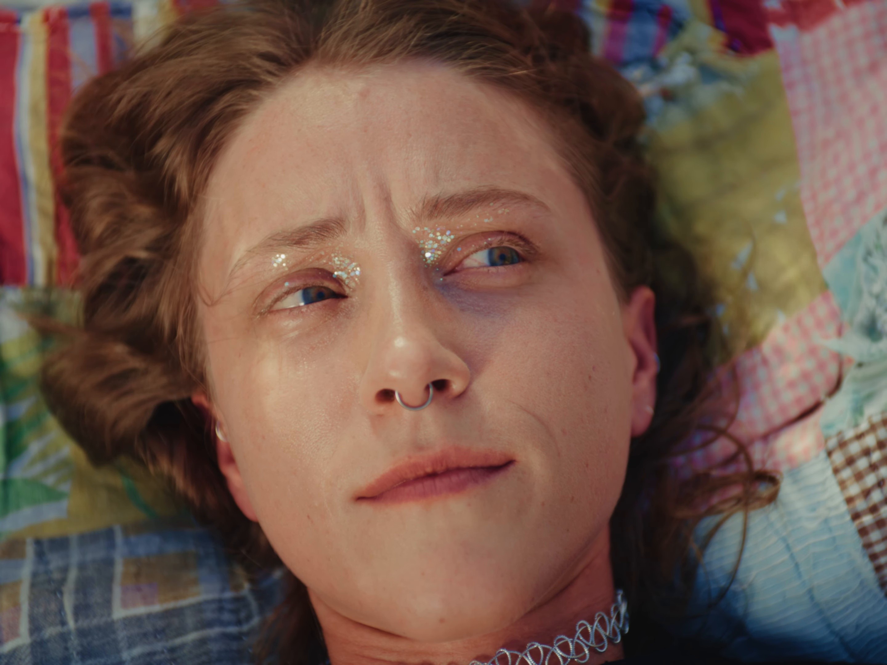 Community Garden (2025) —  shot,  lighting