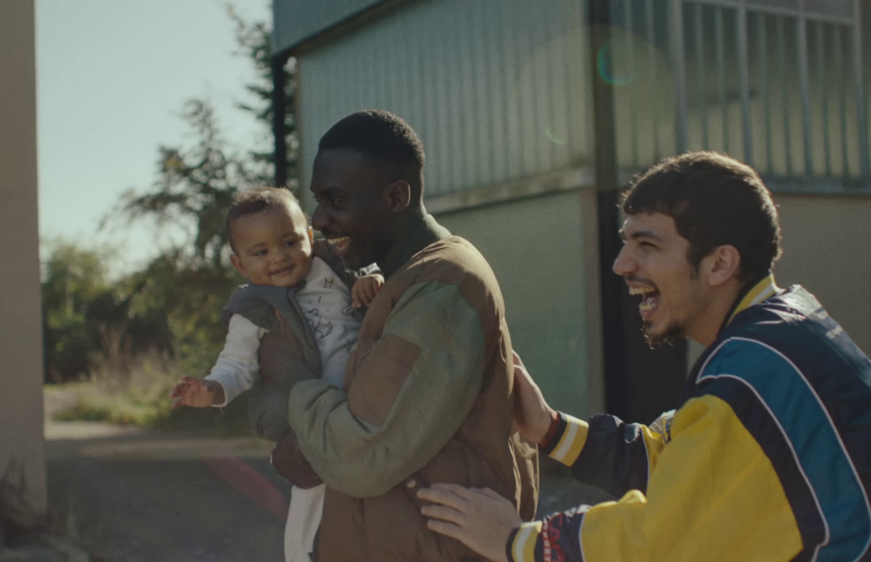 R.I.Peace (2022) —  shot,  lighting