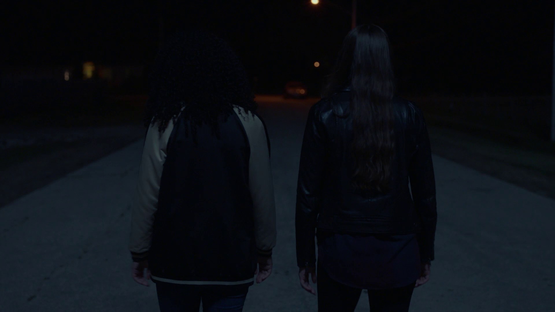 Nice Neighborhood (2017) —  shot,  lighting