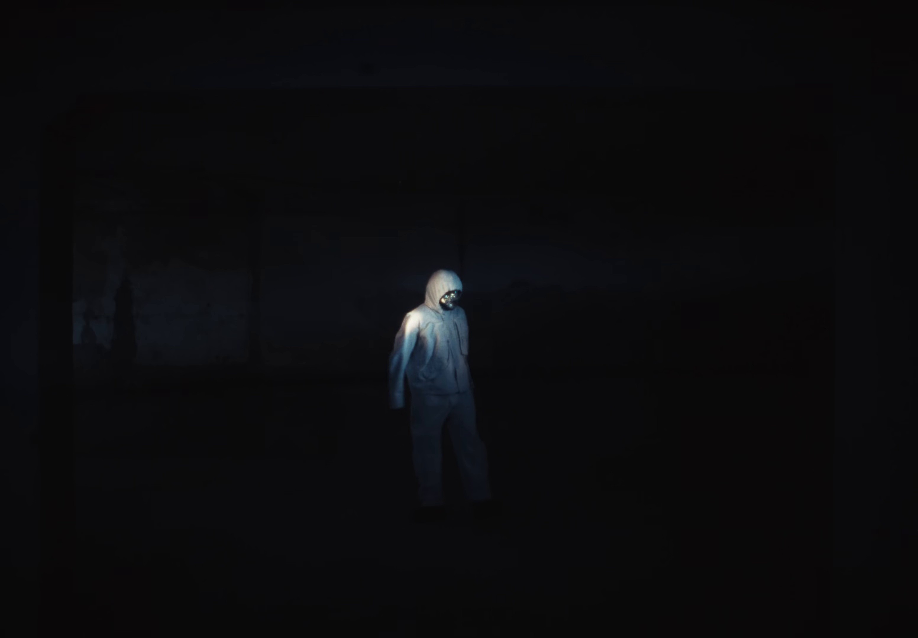 Rendezvous (2026) —  shot,  lighting