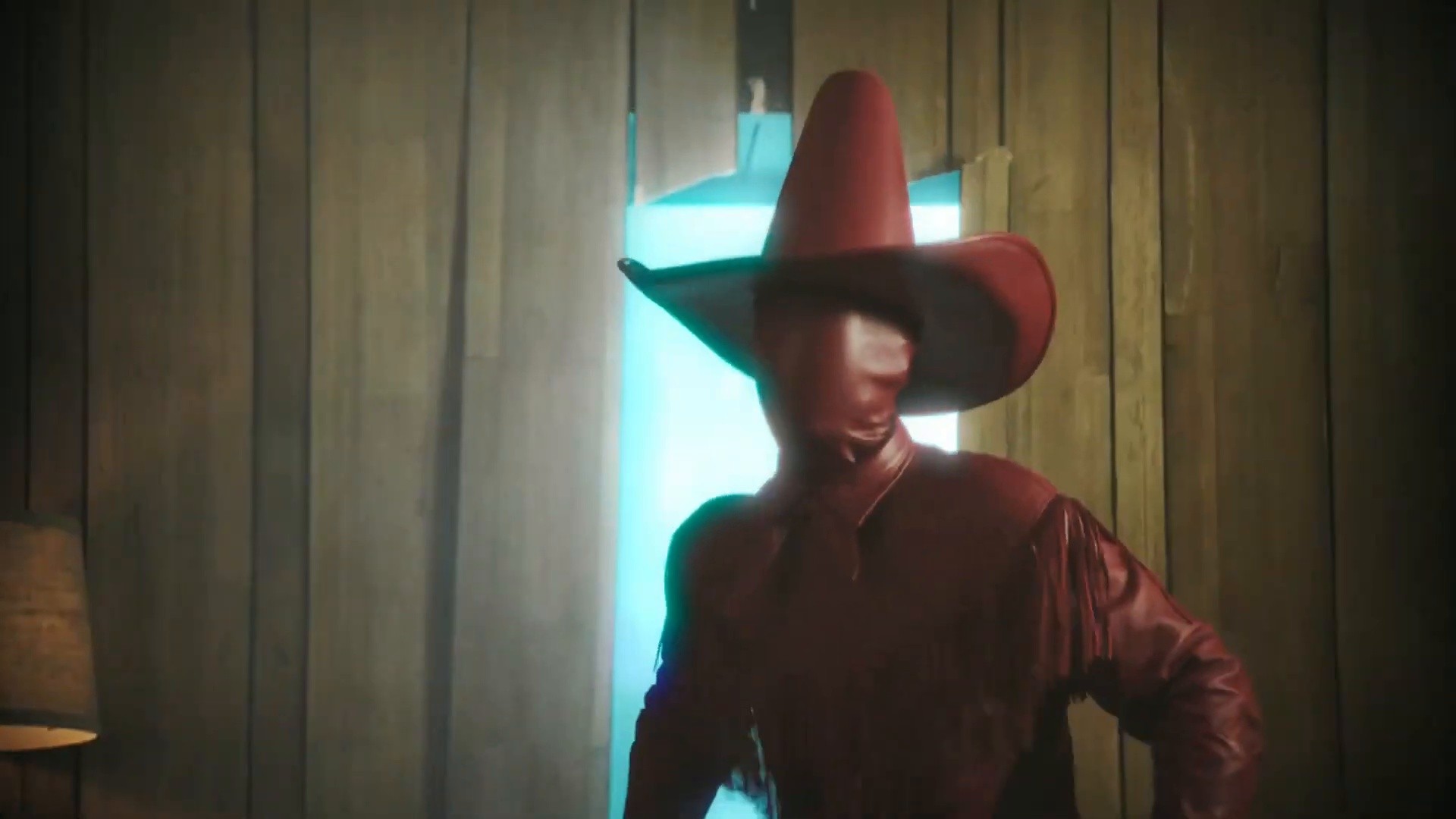 Let Flavor Run Wild | Texas Pete (2025) —  shot,  lighting