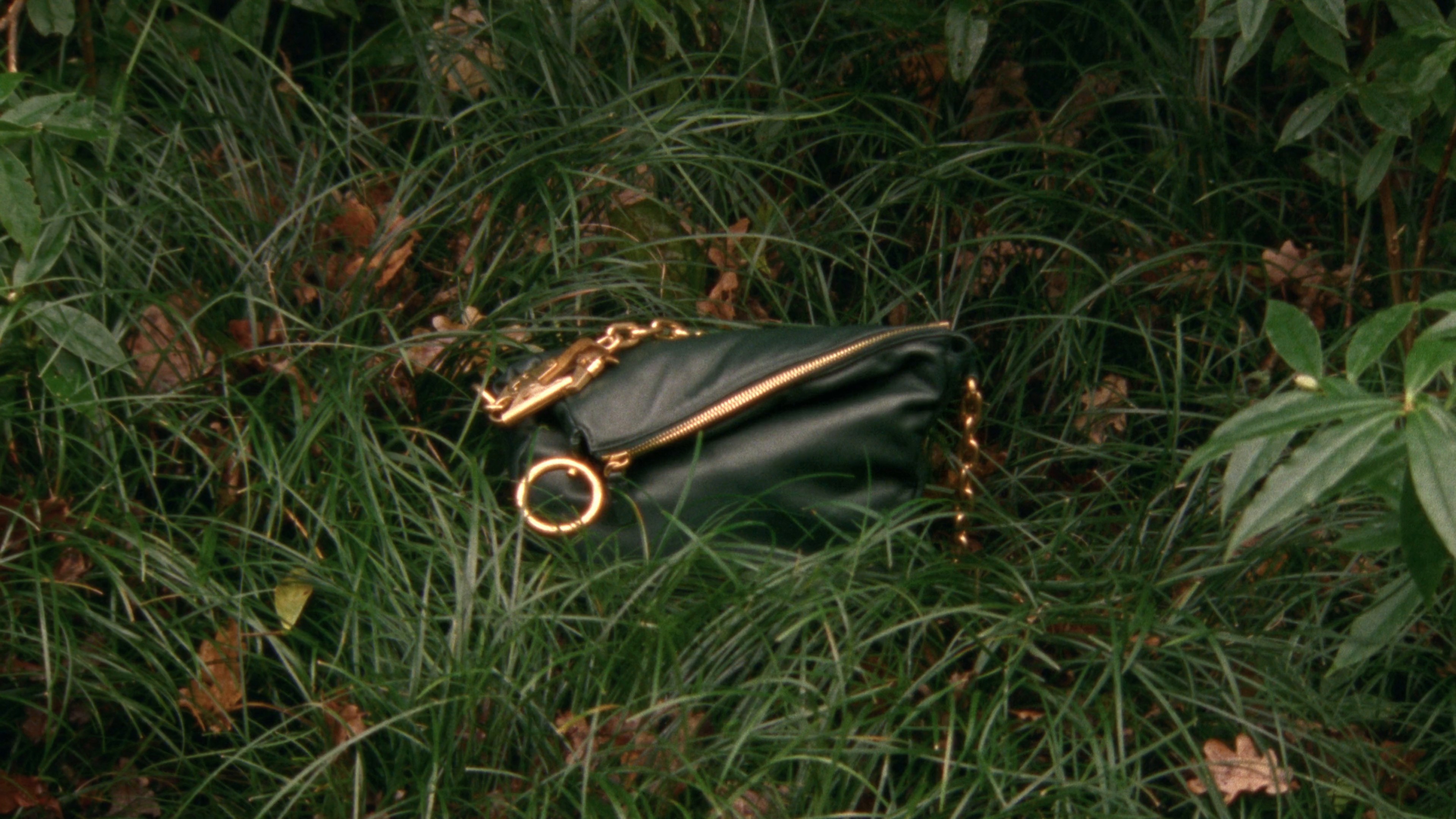 BURBERRY I HARRODS Knight Blue 024 (2024) —  shot,  lighting