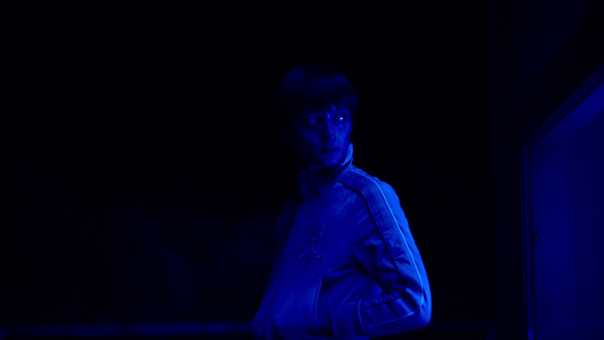 Vengeance Is My Name (2023) —  shot,  lighting