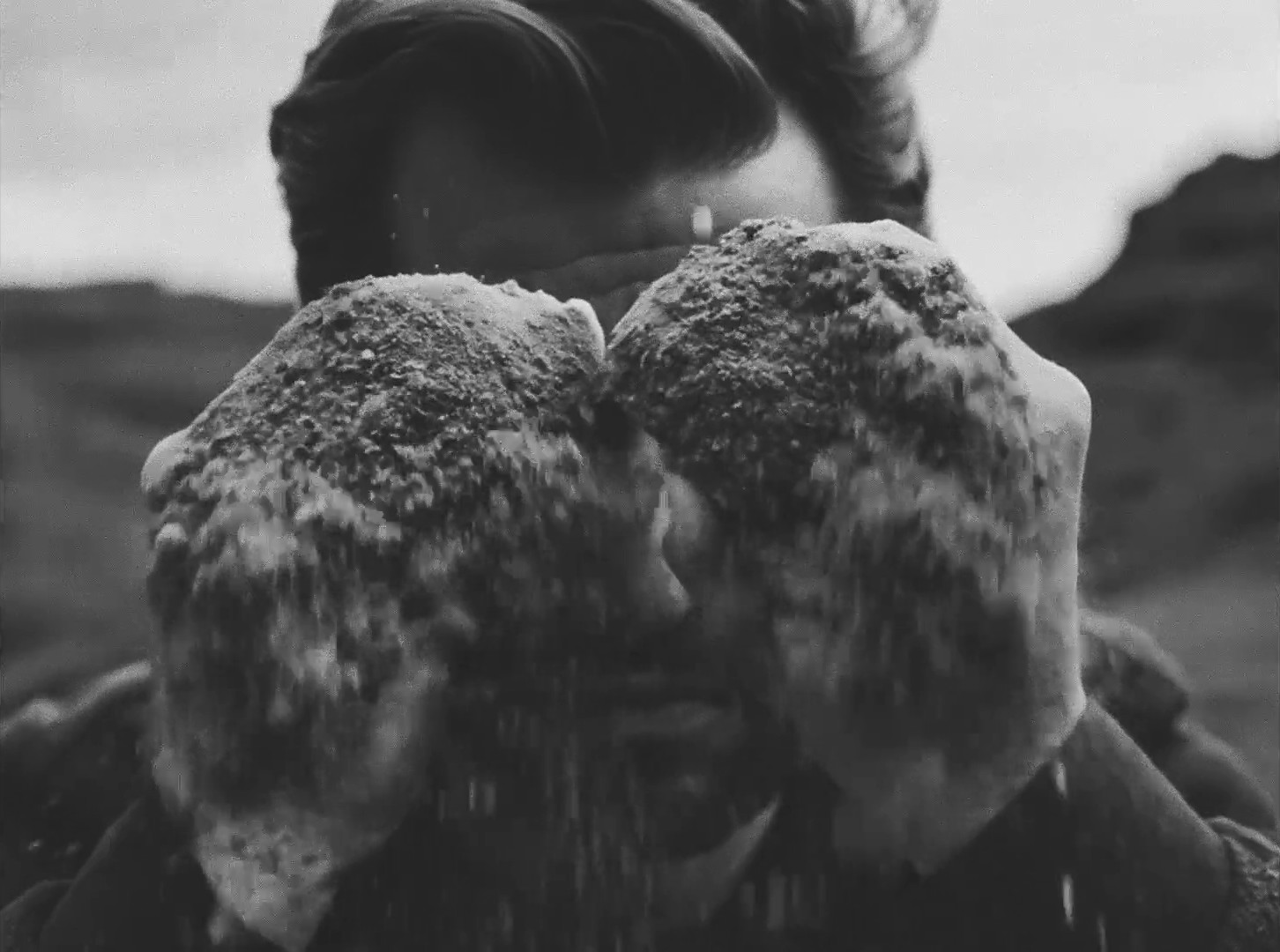 Now, Build More (2024) —  shot,  lighting