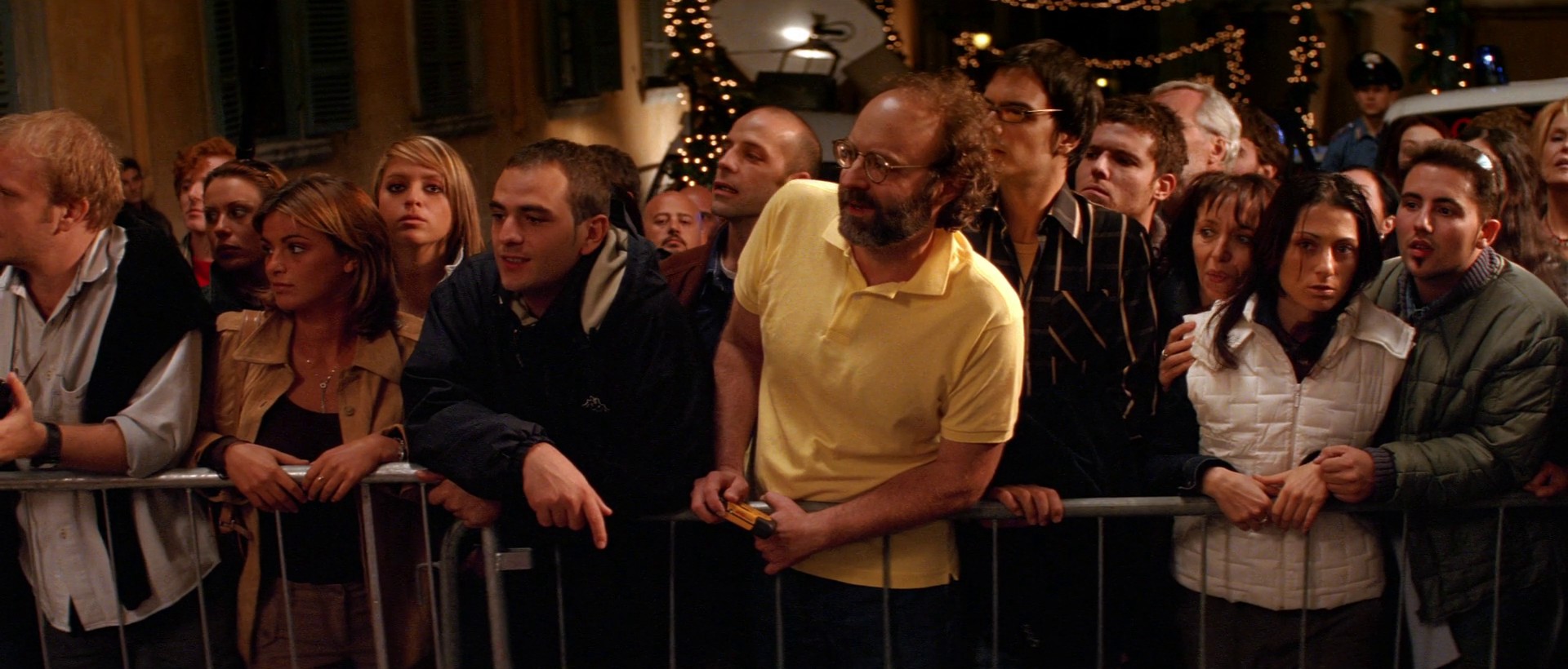 The Life Aquatic with Steve Zissou (2004) —  shot,  lighting