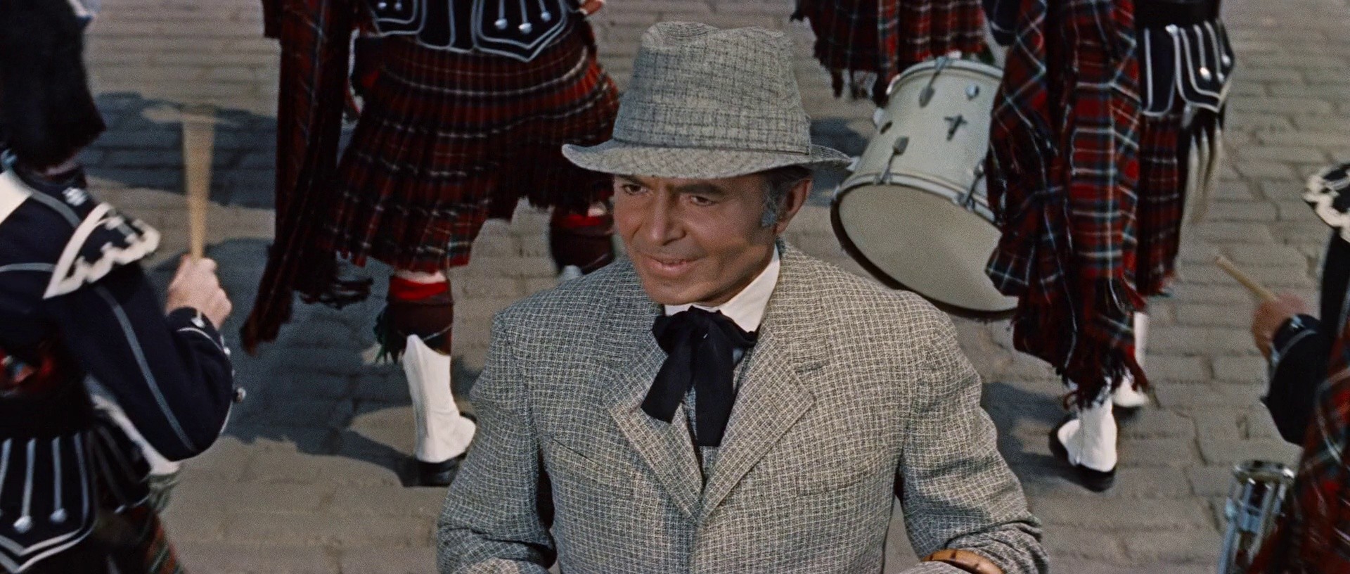 Journey to the Center of the Earth (1959) —  shot,  lighting