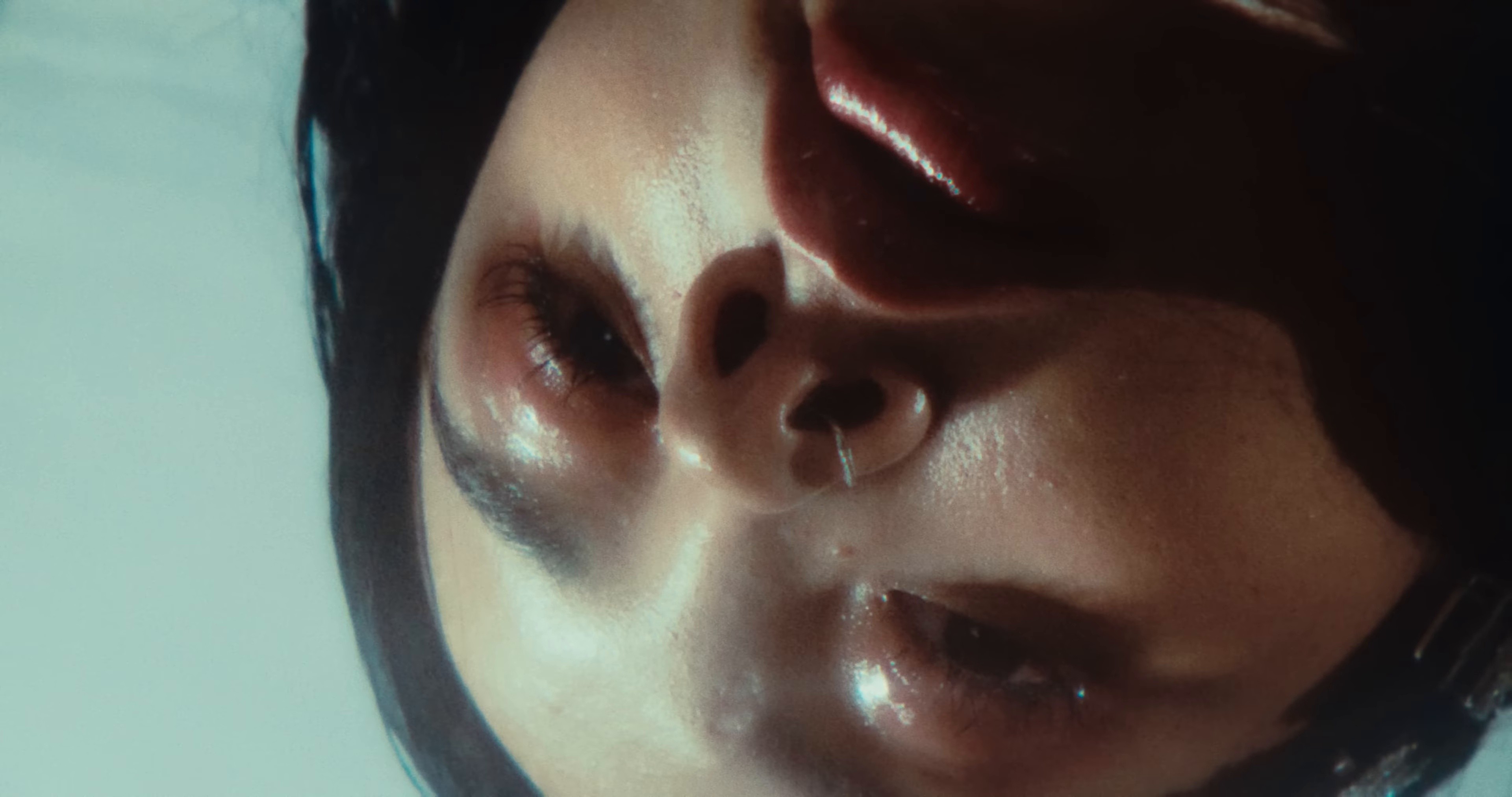 Alma Rota (2025) —  shot,  lighting