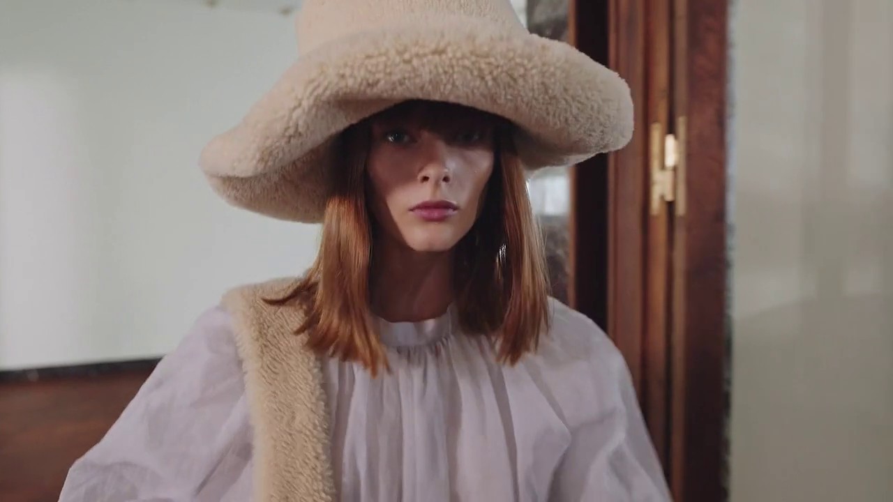 Dario Catellani - TOD'S (2024) —  shot,  lighting