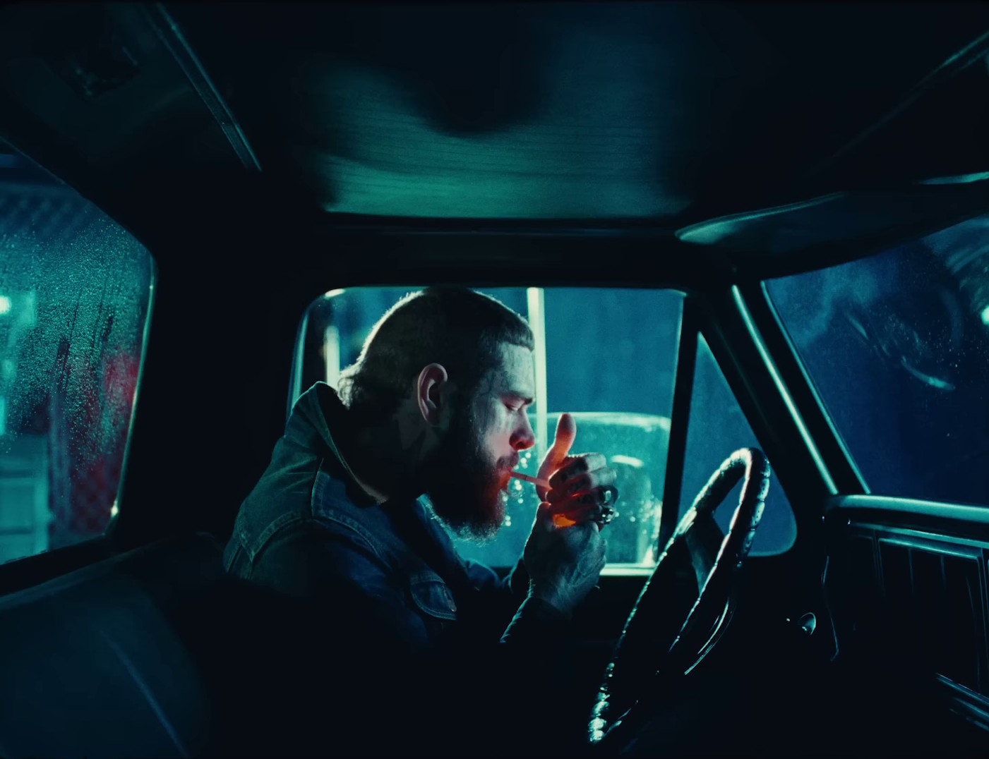 Chemical (2023) —  shot,  lighting