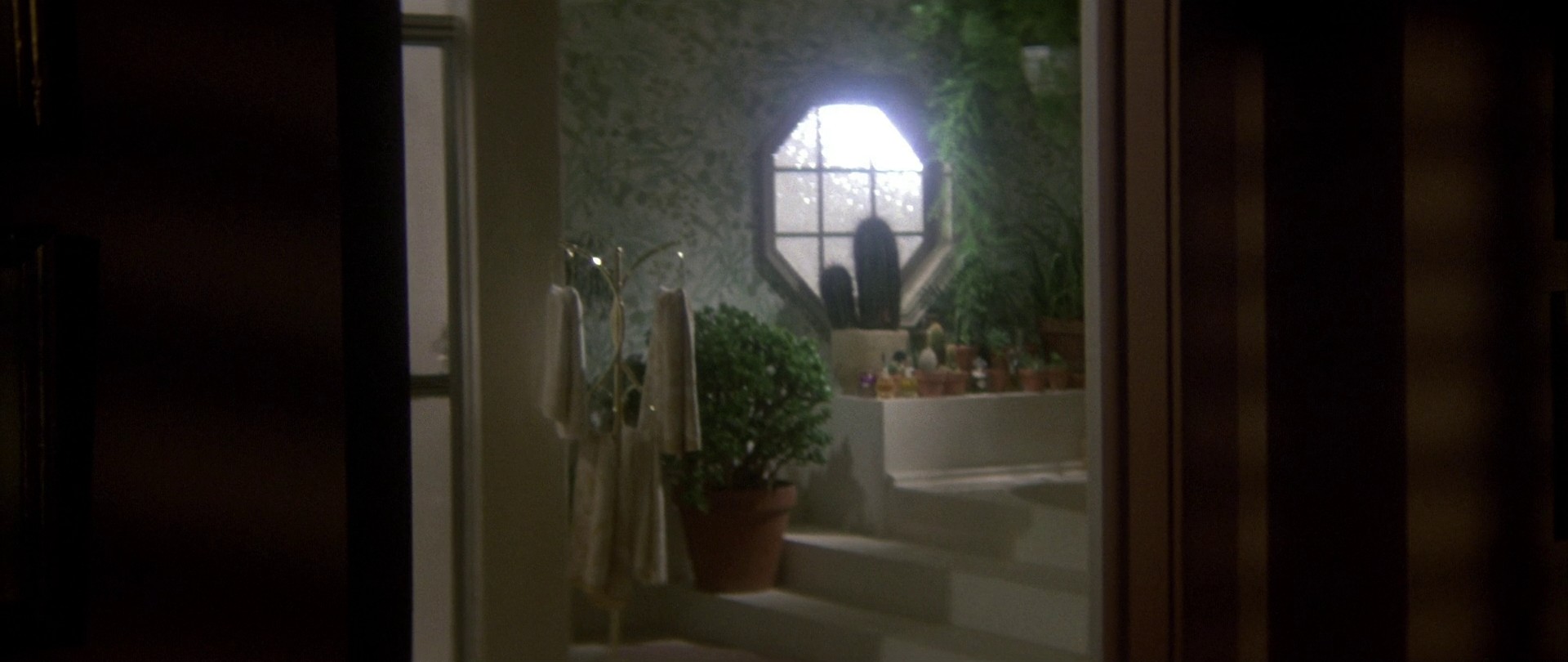 Dressed to Kill (1980) —  shot,  lighting